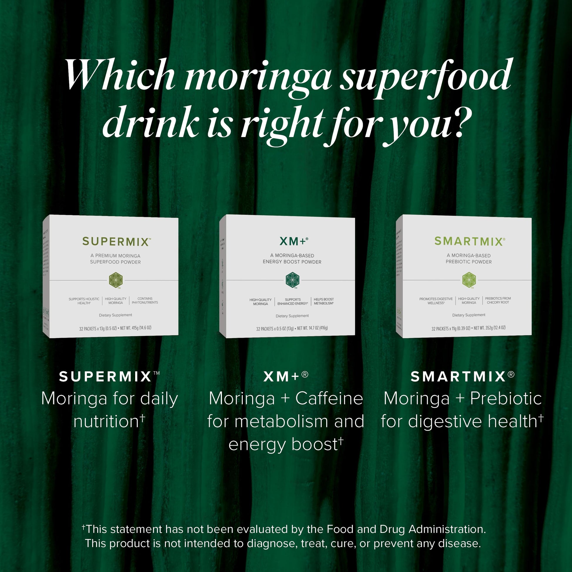 Isagenix SuperMix - Premium Moringa Superfood Powder with Phytonutrients Isagenix uk supplements