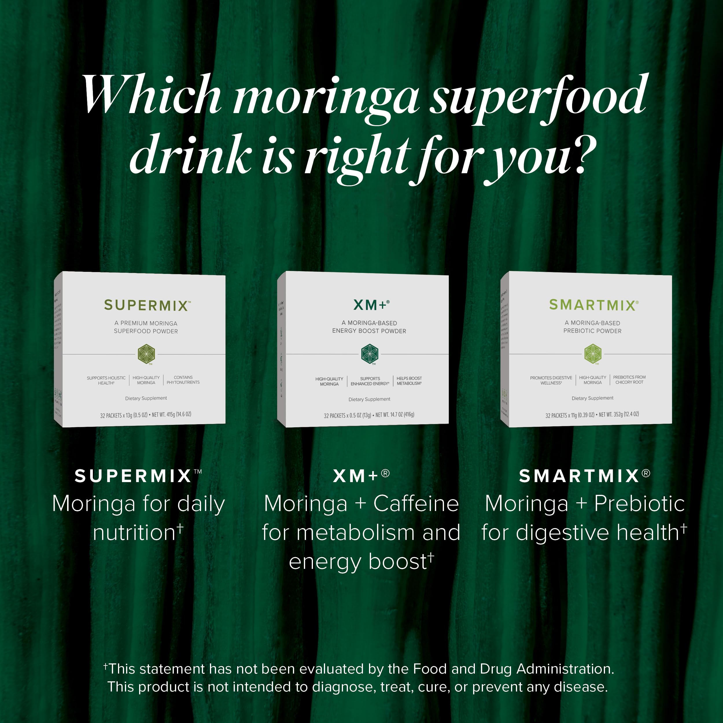 Isagenix SuperMix - Premium Moringa Superfood Powder with Phytonutrients Isagenix uk supplements