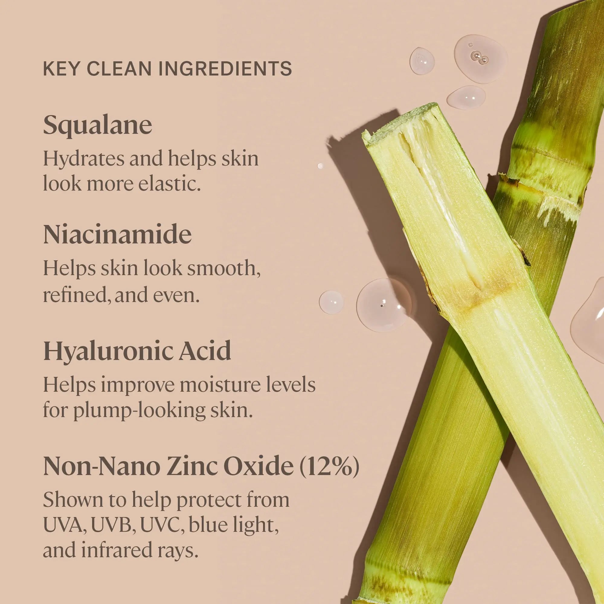 ILIA - Super Serum Skin Tint SPF 40 | Non-Comedogenic, Vegan, Lightweight to Help Against Blue Light, + Pollution while Hydrating, Smoothing, + Refining (Paloma ST9, 1 fl oz | 30 ml) ILIA uk supplements
