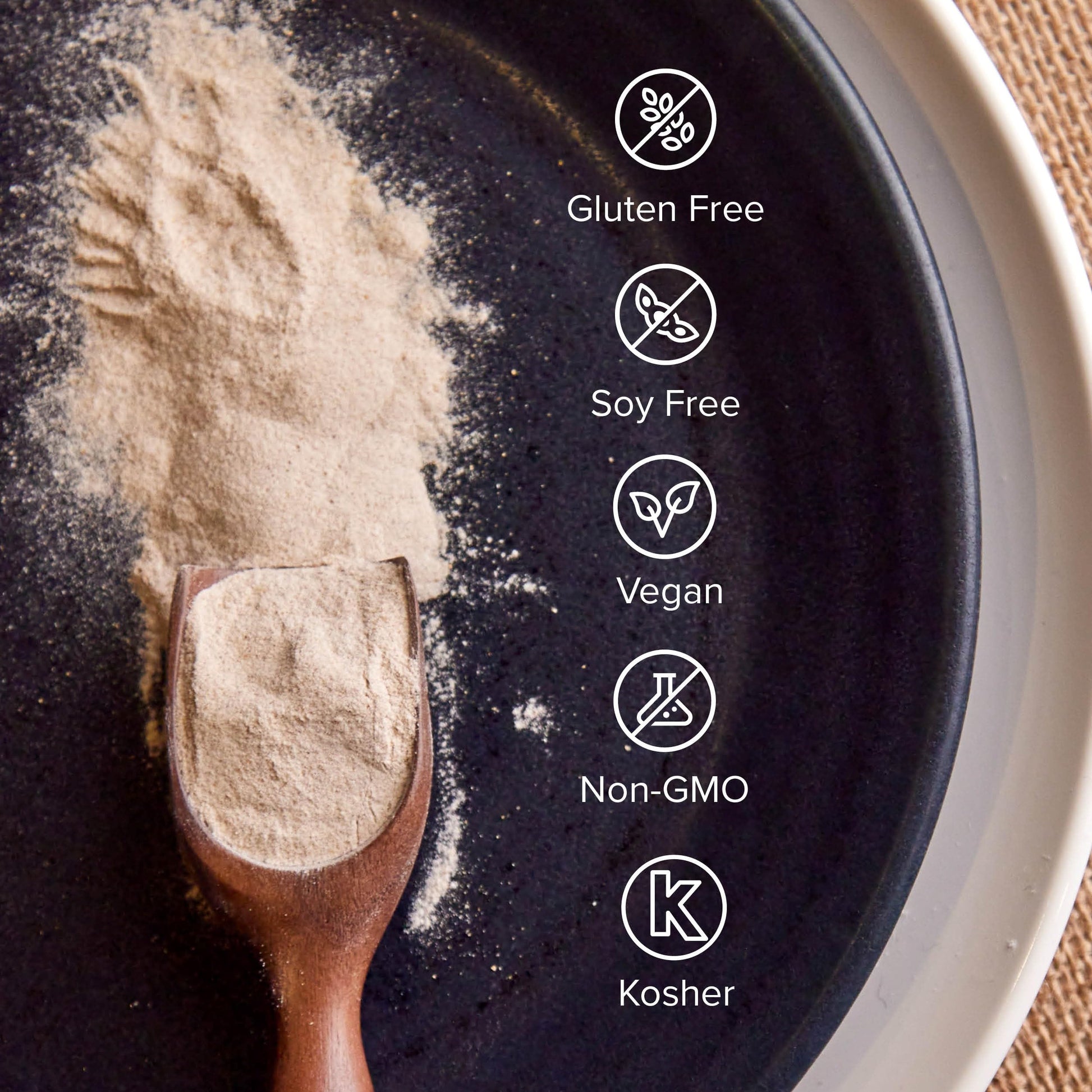 Isagenix Immune Shake Booster - Supports Healthy Immune Function with Wellmune® Beta-Glucans & Mushroom Blend - Unflavored Powder for Easy Mixing - Good Source of Fiber - No Artificial Ingredients Isagenix uk supplements