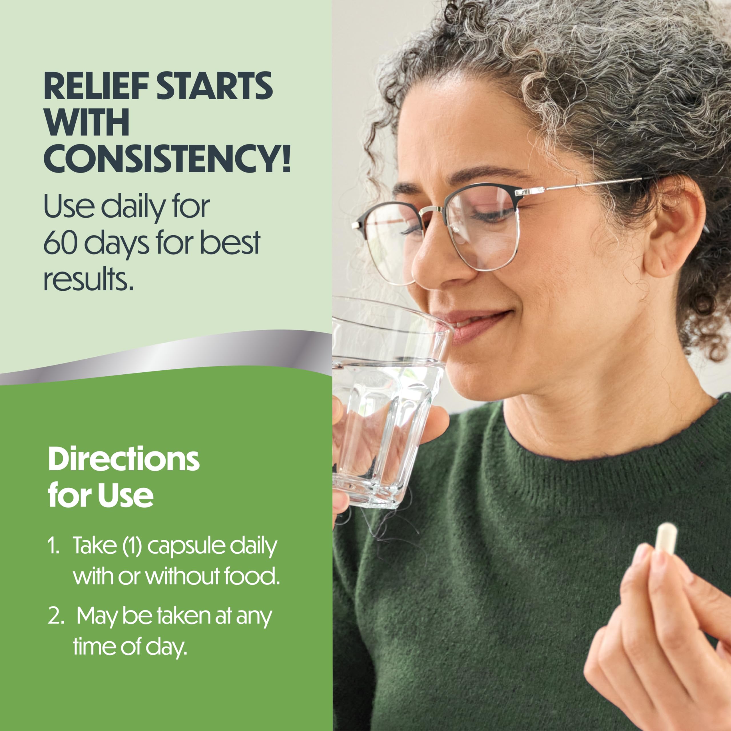 Estroven Weight Management for Menopause Relief - 30 Ct. - Clinically Proven Ingredients Help Manage Weight, Provide Night Sweats & Hot Flash Relief* Drug-Free & Gluten-Free Caplets Estroven uk supplements
