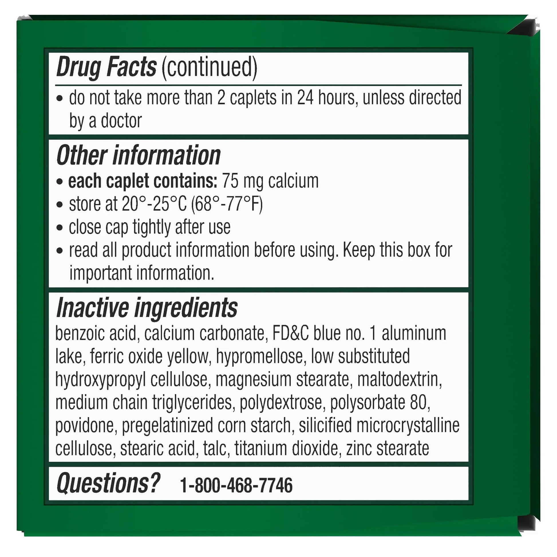 Excedrin PM for Headache Relief, Acetaminophen 250mg, Aspirin 250mg, Diphenhydramine Citrate 38mg, Pain Reliever, Nighttime Sleep-Aid, 100 Count Excedrin uk supplements