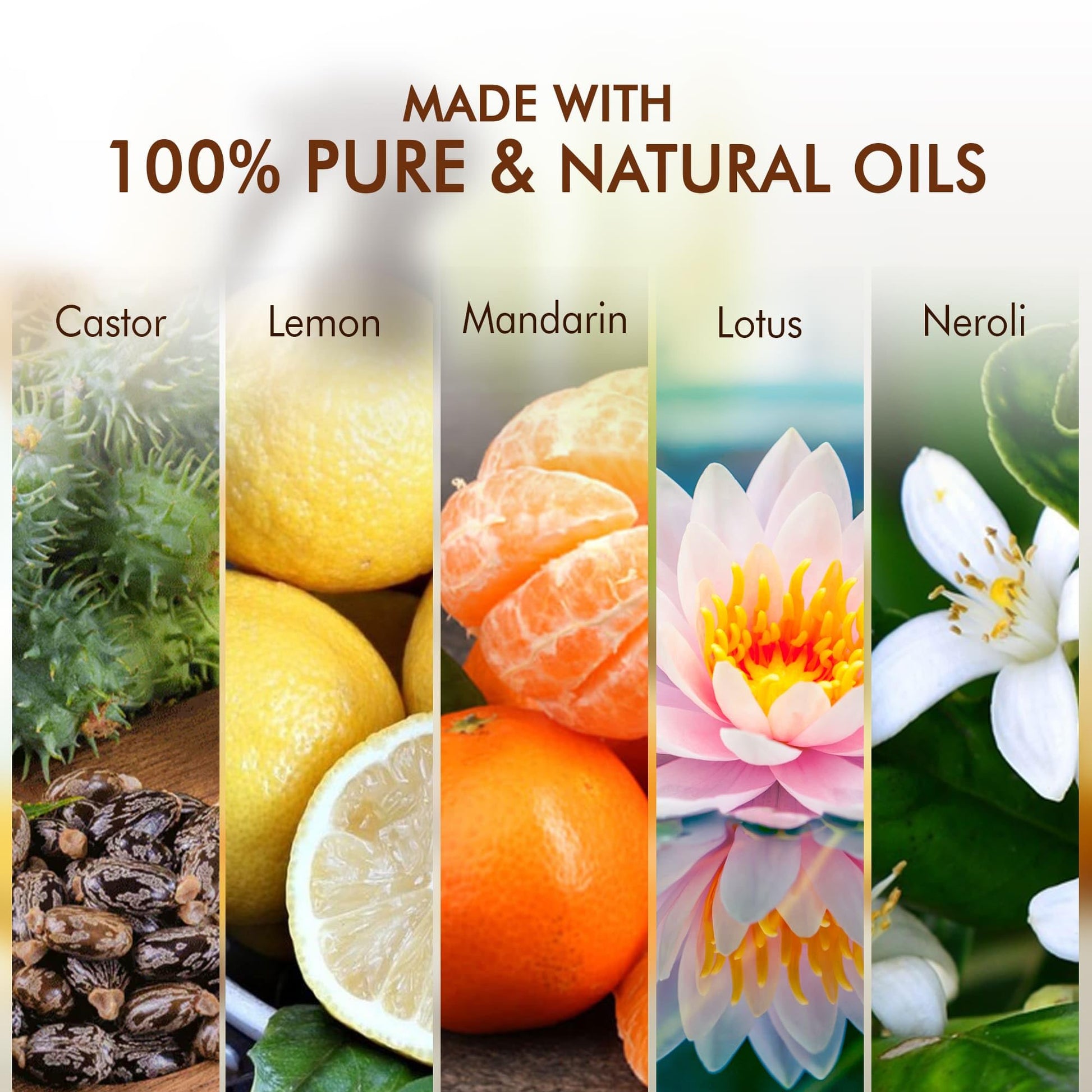 Majestic Pure Linen Spray | All Natural Fragrance | Spray for Pillows, Bedding, Sheets, Clothing MAJESTIC PURE uk supplements