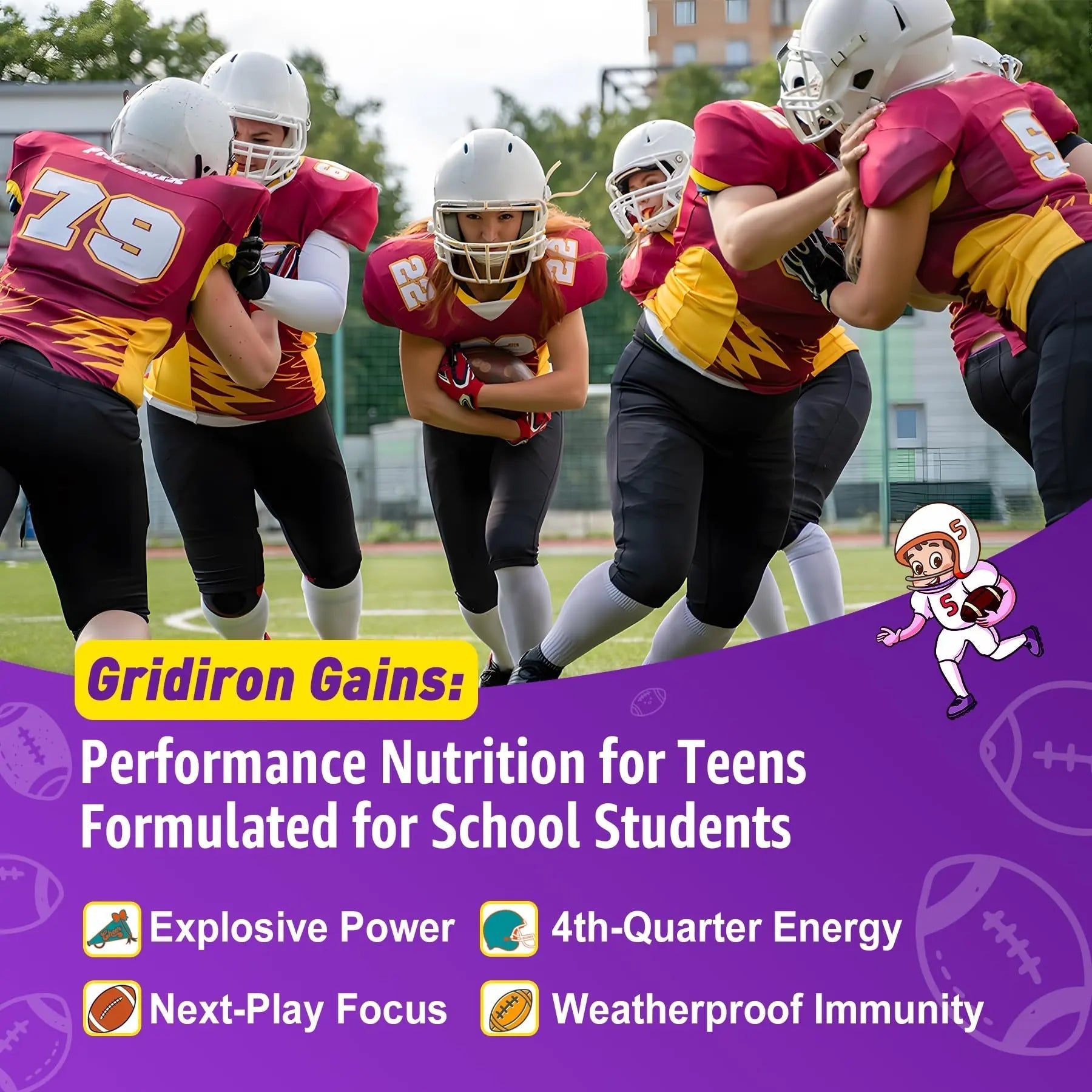 Nextdia Multivitamin Filled Gummies for Teen Boys Girls 12-17, 18, 19, Kids 10+ Multivitamin with Omega 3, Calcium + Magnesium + Zinc, Multi-Minerals Nextdia uk supplements
