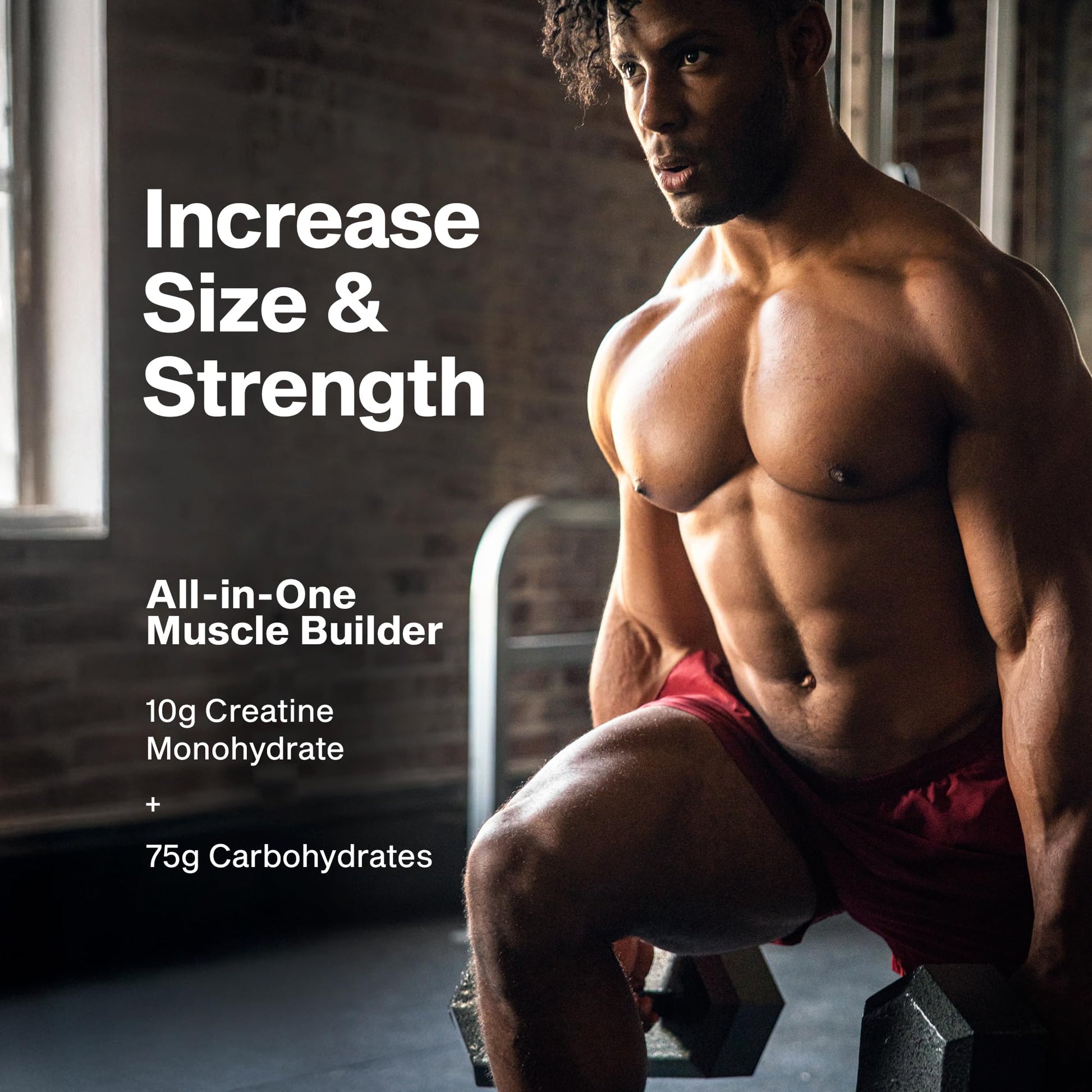 MuscleTech Cell-Tech Creactor Creatine HCl Powder, Post Workout Muscle Builder for Men & Women, Creatine Hydrochloride + Free-Acid, Unflavored (120 Servings), 8.47 oz MuscleTech uk supplements