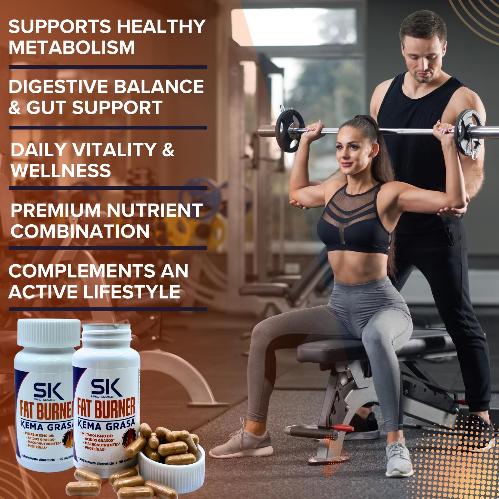 SK Perfecting Smiles Kema Grasa SK Perfecting Smiles uk supplements