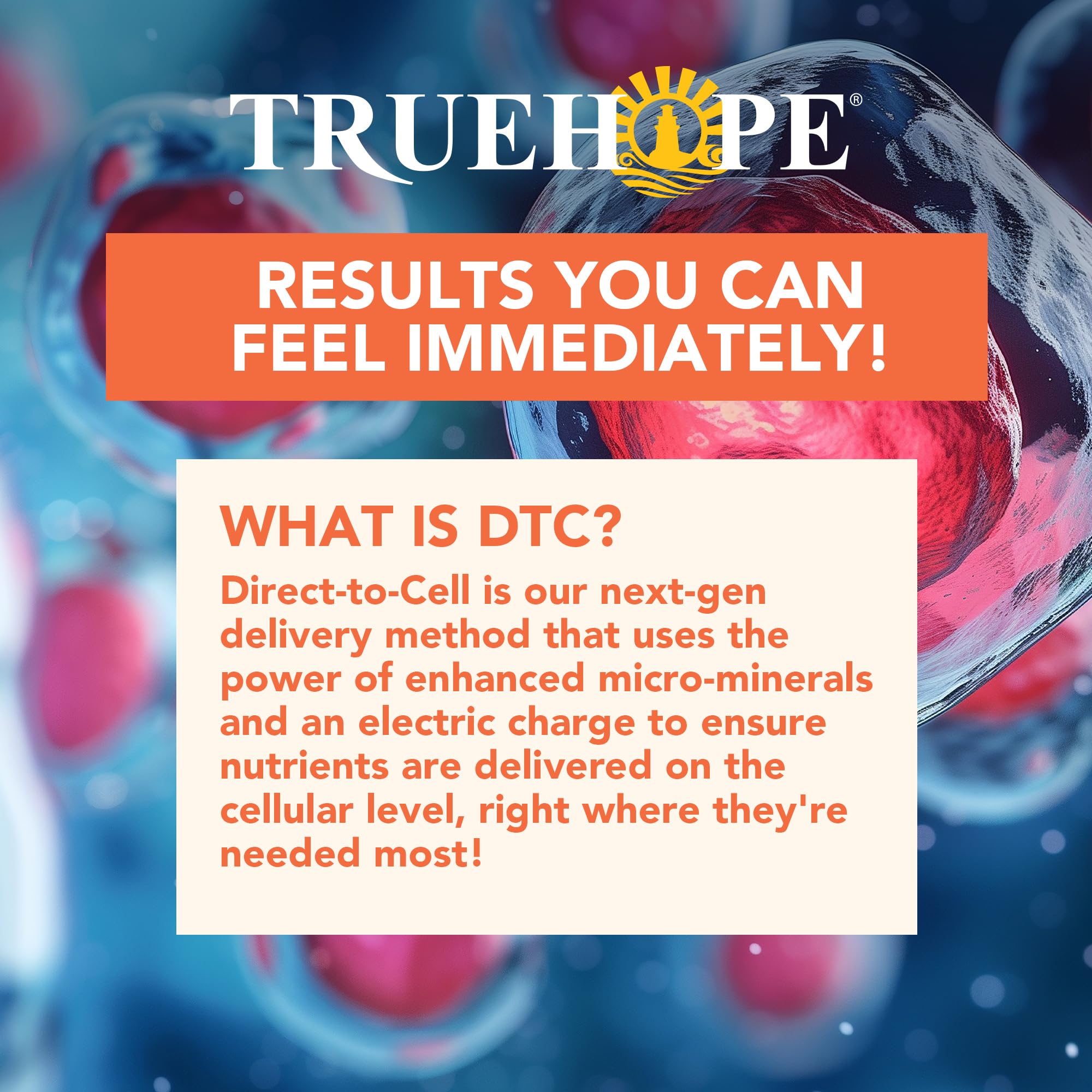 Truehope Multivitamin Nootropic Pouches with Inositol - Once-Per-Day EMPowerplus Ultimate Sticks - 30 Count (Tropical) Truehope uk supplements