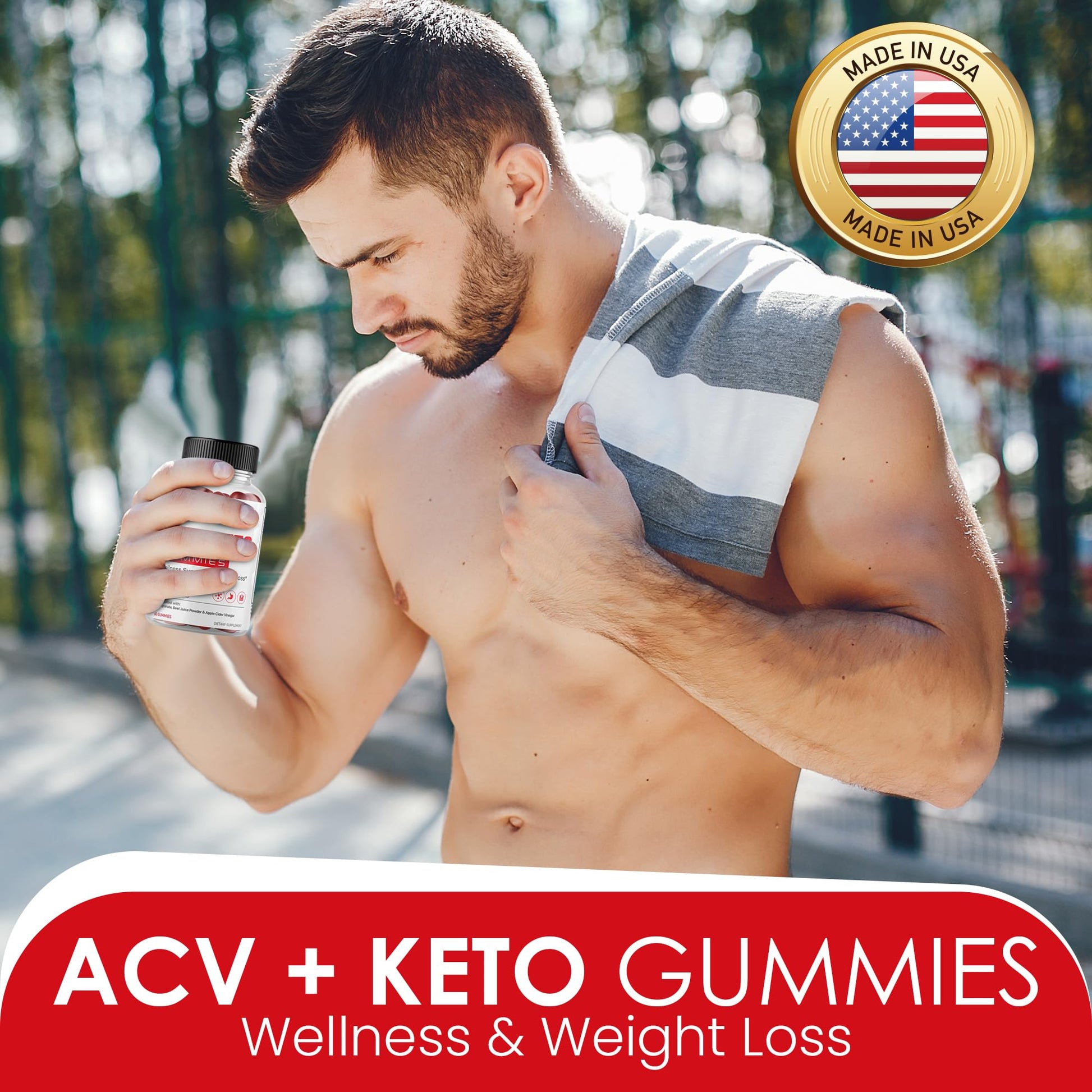 Nutrocell Simpli Health ACV Ketos Gummies Keto Apple Cider Vinegar 1050mg, Simplihealth Nutrocell uk supplements