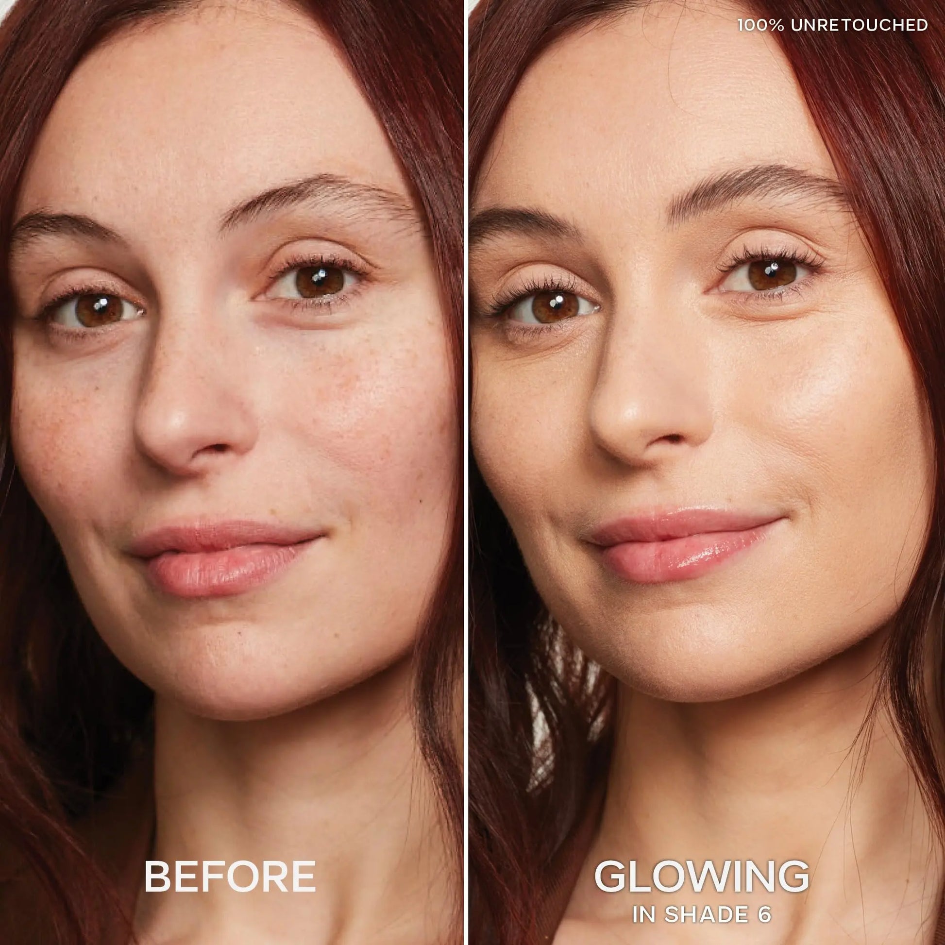 Saie Slip Tint Radiant Cream Concealer & All-Over Face Makeup - Concealer for Dark Circles, Redness & Blemishes - Lightweight Makeup Made with Hydrating Hyaluronic Acid - Shade 6 (0.17 oz) Saie uk supplements