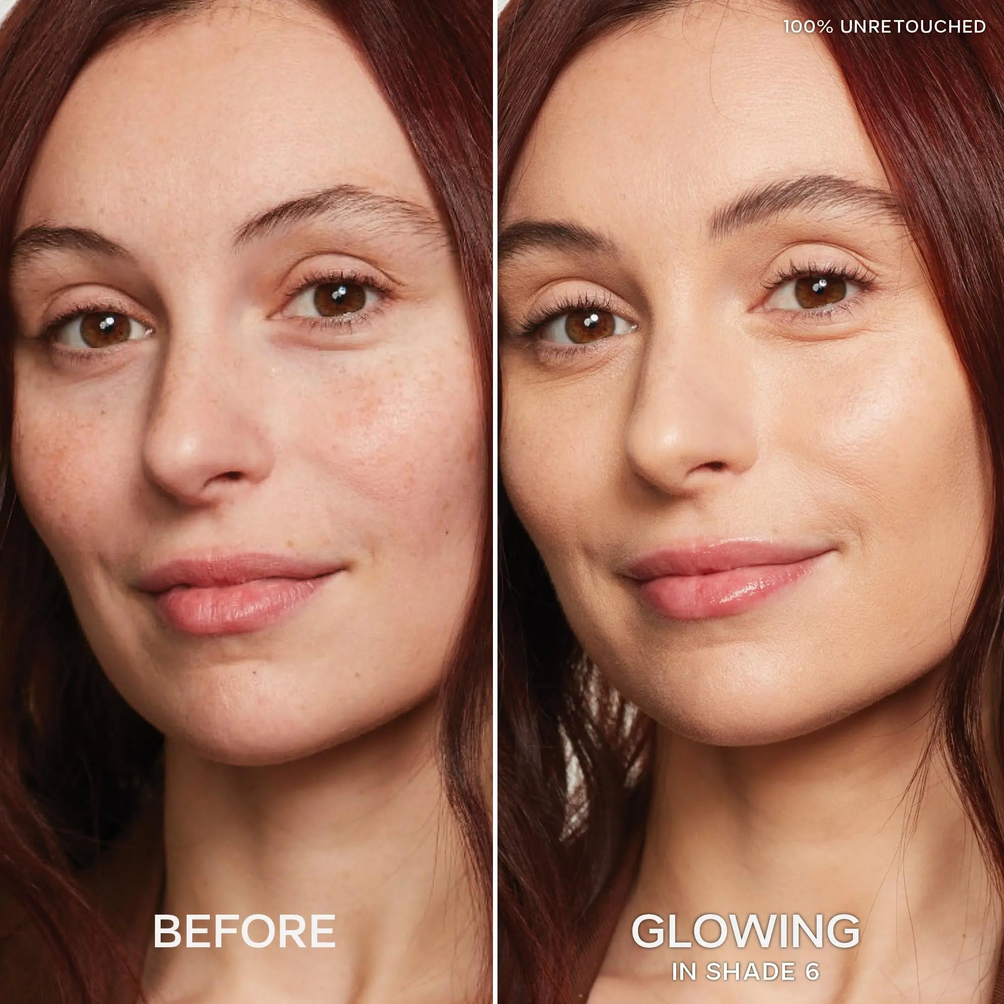 Saie Slip Tint Radiant Cream Concealer & All-Over Face Makeup - Concealer for Dark Circles, Redness & Blemishes - Lightweight Makeup Made with Hydrating Hyaluronic Acid - Shade 6 (0.17 oz) Saie uk supplements