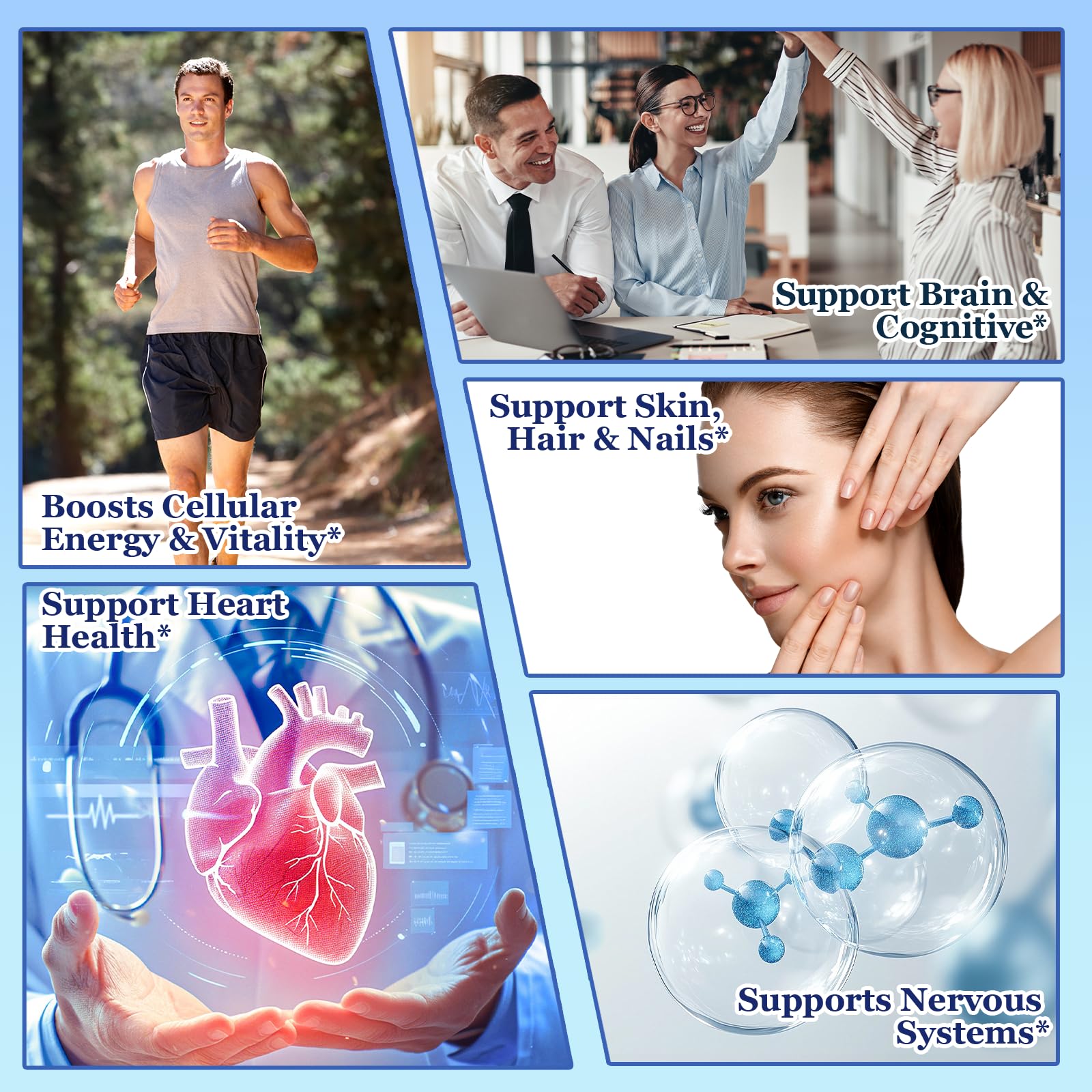 Methylated B Complex Liquid Drops, Complete Methyl B Complex Multivitamin w. 5-MTHF MethylFolate Inositol & Choline, Super B-Complex Methylated for MTHFR Support, Energy Mood Nerve & Brain Health AuraraNeNourish uk supplements