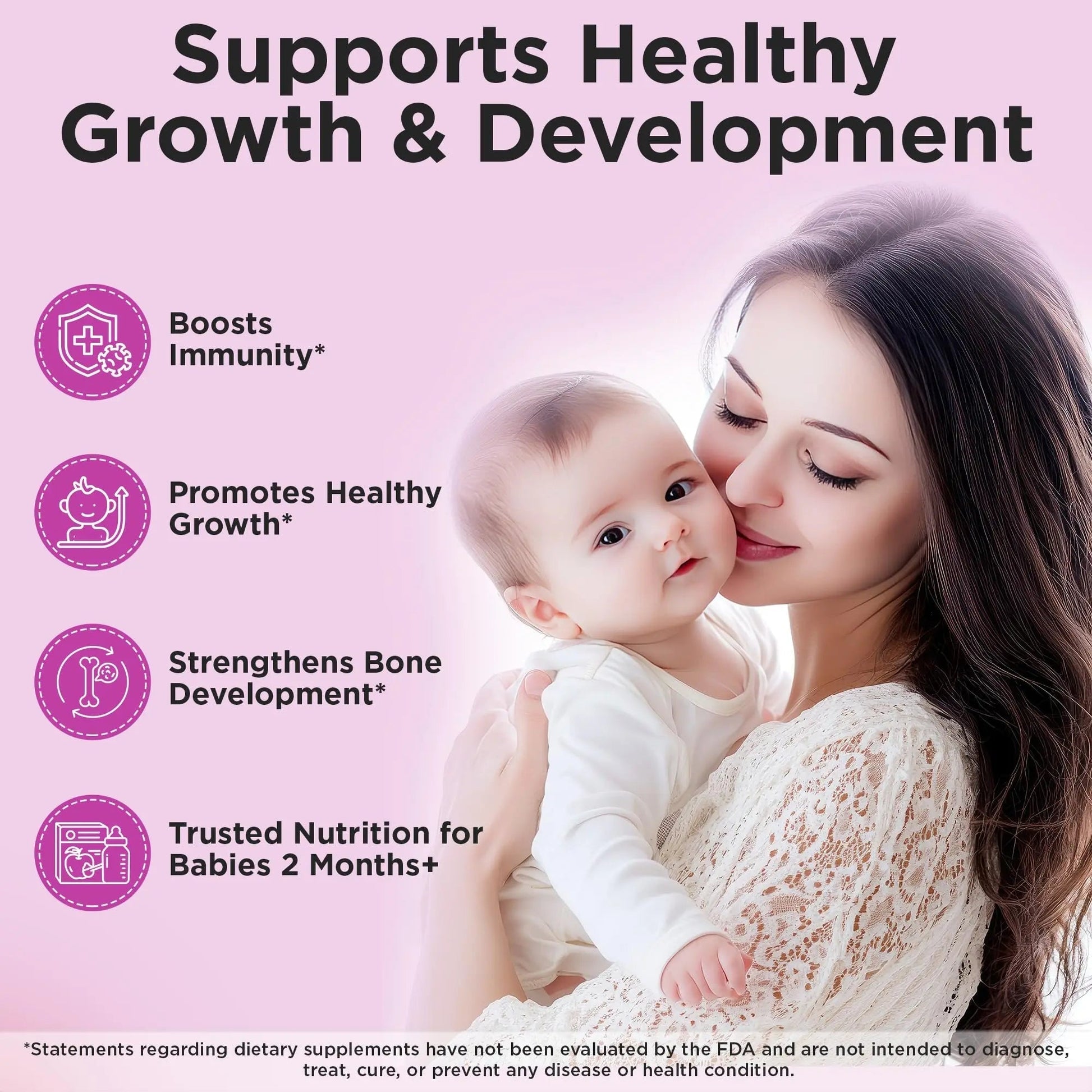 Wellements Organic Baby Multivitamin Drops (1 Fl Oz) - Cherry Flavor Liquid Multivitamins for Infants & Toddlers (2 Months+) Wellements uk supplements