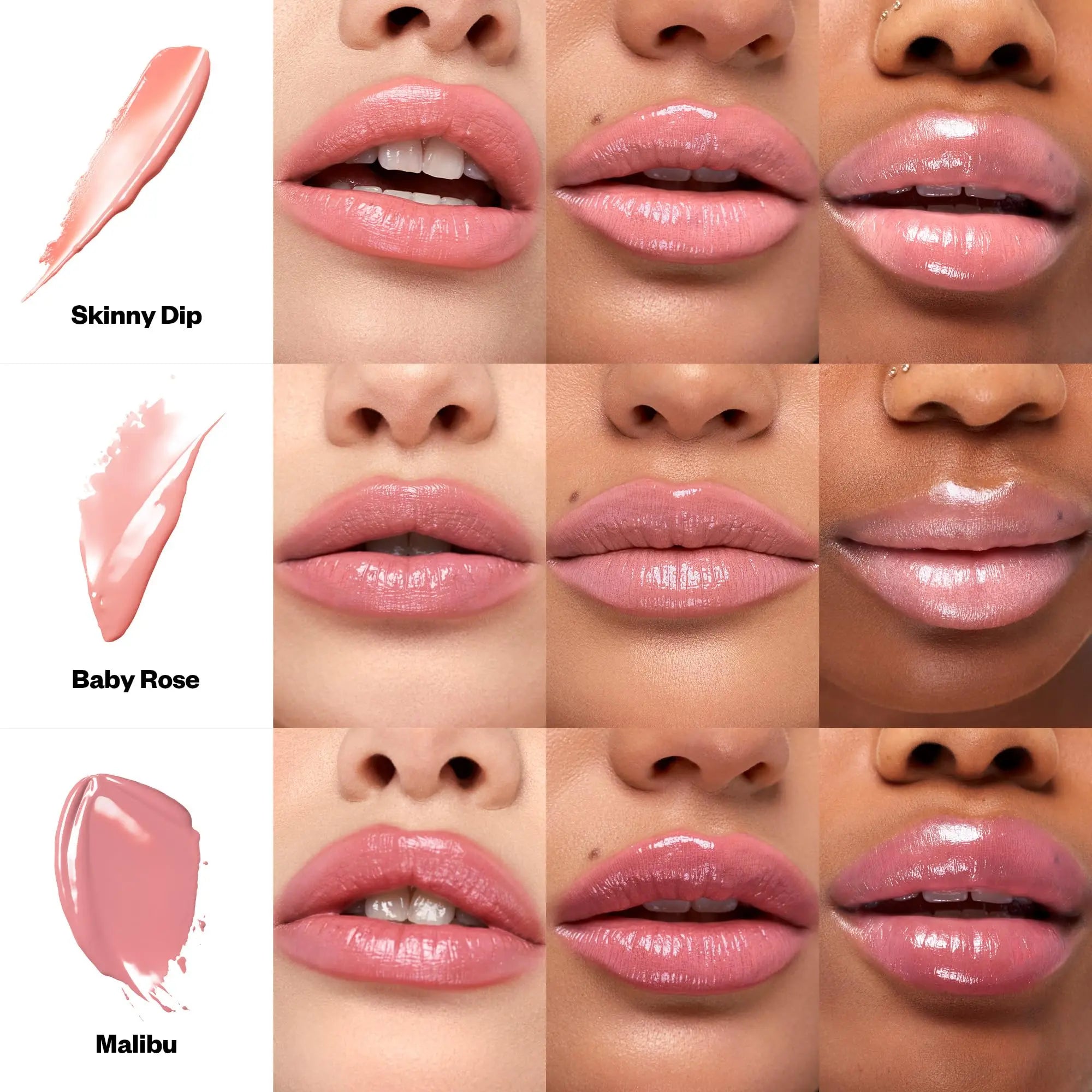 Kosas Wet Stick Moisturizing Shiny Sheer Lipstick with Ceramides, Hyaluronic acid, Peptides and Mango Butter - Soothes, Softens, and Moisturizes Lips – Malibu Kosas uk supplements
