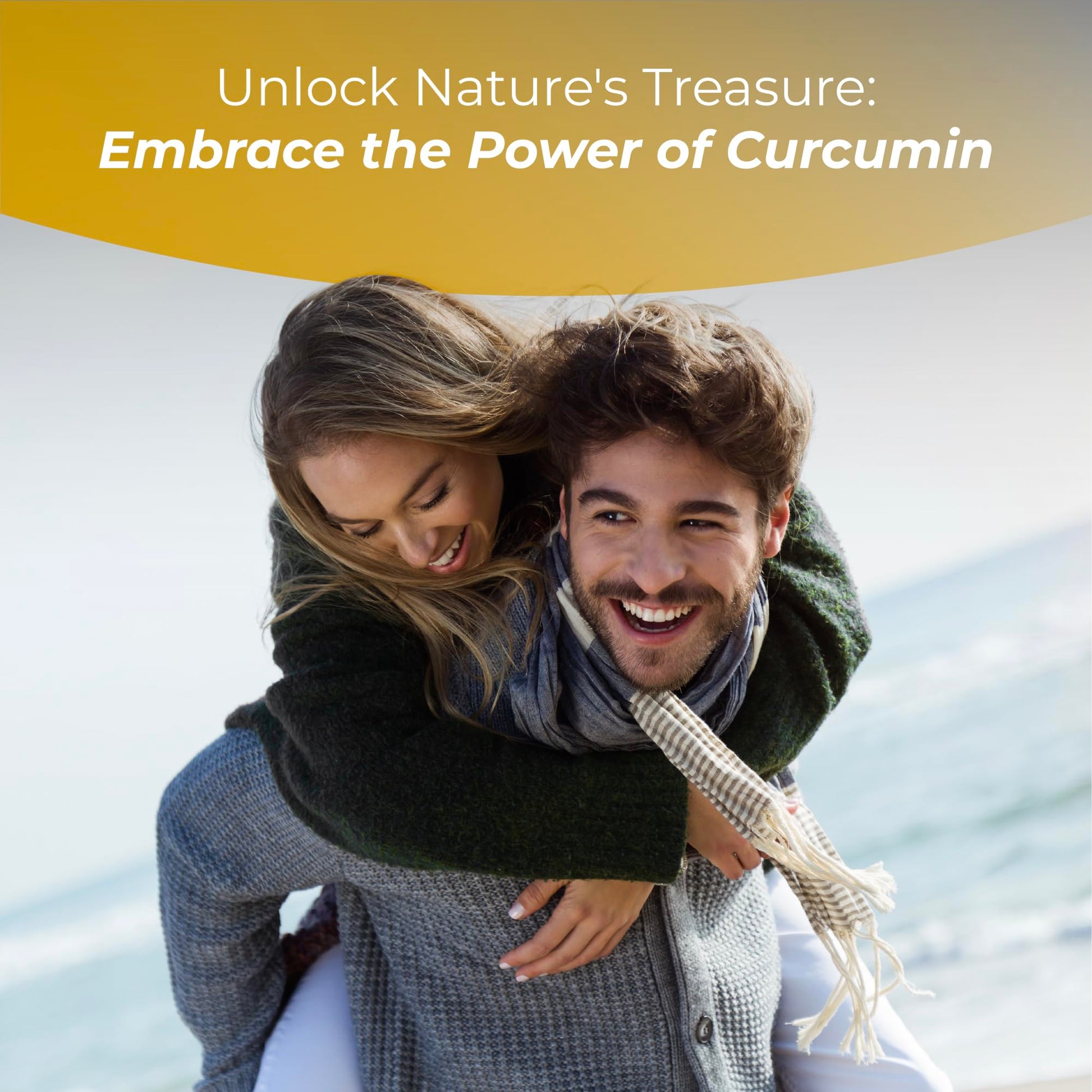 PUREHEALTH RESEARCH Curcumin Extract - High Absorption Turmeric Supplement for Robust Immune Support - Joint Support for Overworked Joints and Muscles - Powered by Curcugen x39 Bioavailable - 1 Bottle PUREHEALTH RESEARCH uk supplements