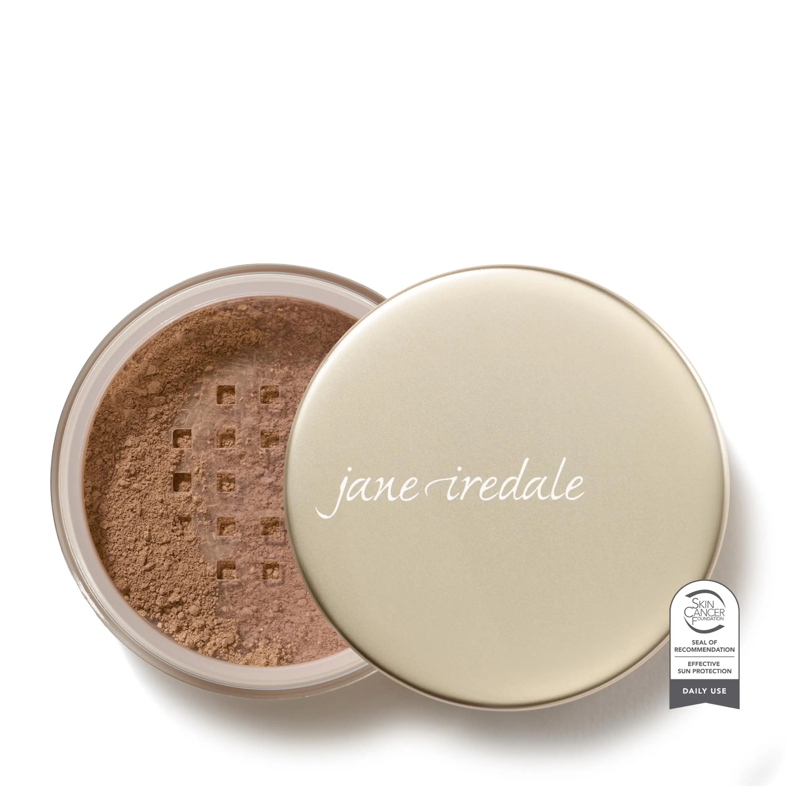 jane iredale Amazing Base Loose Mineral Powder | Luminous Foundation with SPF 20 | Oil Free, Talc Free & Weightless | Vegan & Cruelty-Free Makeup, Velvet, 0.37 oz. jane iredale uk supplements