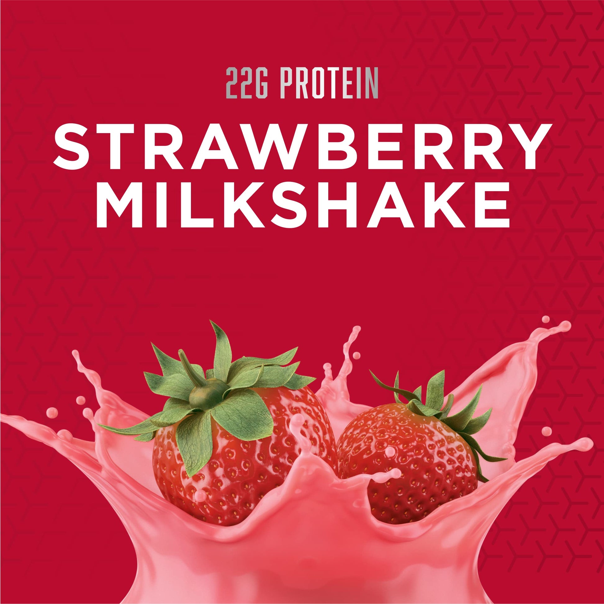 BSN SYNTHA-6 Whey Protein Powder, Strawberry Protein Powder with Micellar Casein BSN uk supplements