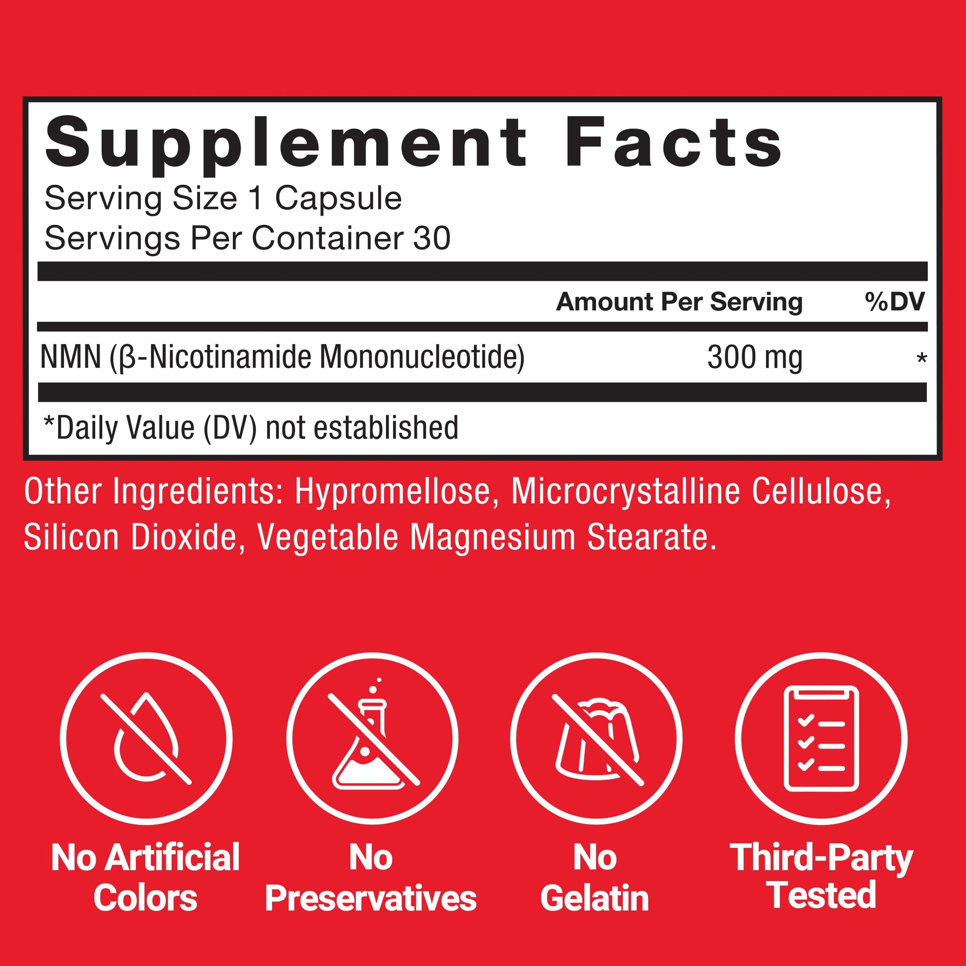 Force Factor NMN Supplement, Nicotinamide Mononucleotide to Support Healthy Aging and Energy Metabolism, Boosts NAD+ Levels, No Gelatin, Non-GMO, 30 Vegetable Capsules Force Factor uk supplements