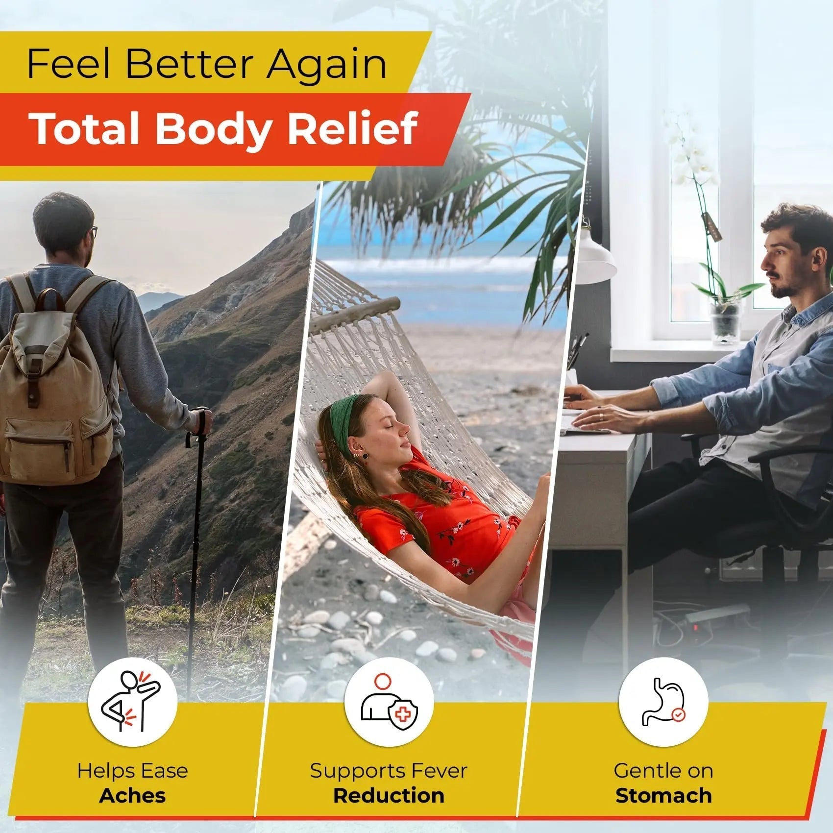 TIME-Cap Labs 1000 Regular Strength Aspirin 325mg – Delayed Release Enteric Coated Tablets for Minor Aches and Pains, NSAID Pain Reliever & Fever Reducer for Adults and Children 12 Years and Older TIME-CAP LABS, INC. uk supplements