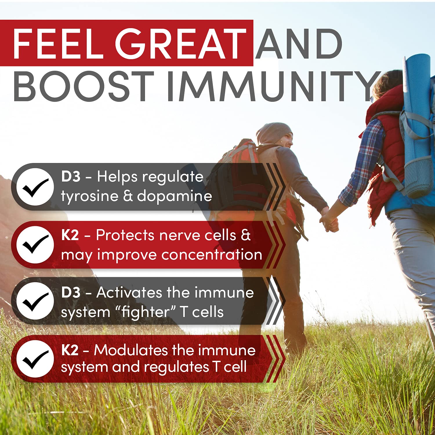 Arthur Andrew Medical, KD Ultra, Immunity, Heart and Bone Health, 90 Capsules Arthur Andrew Medical uk supplements