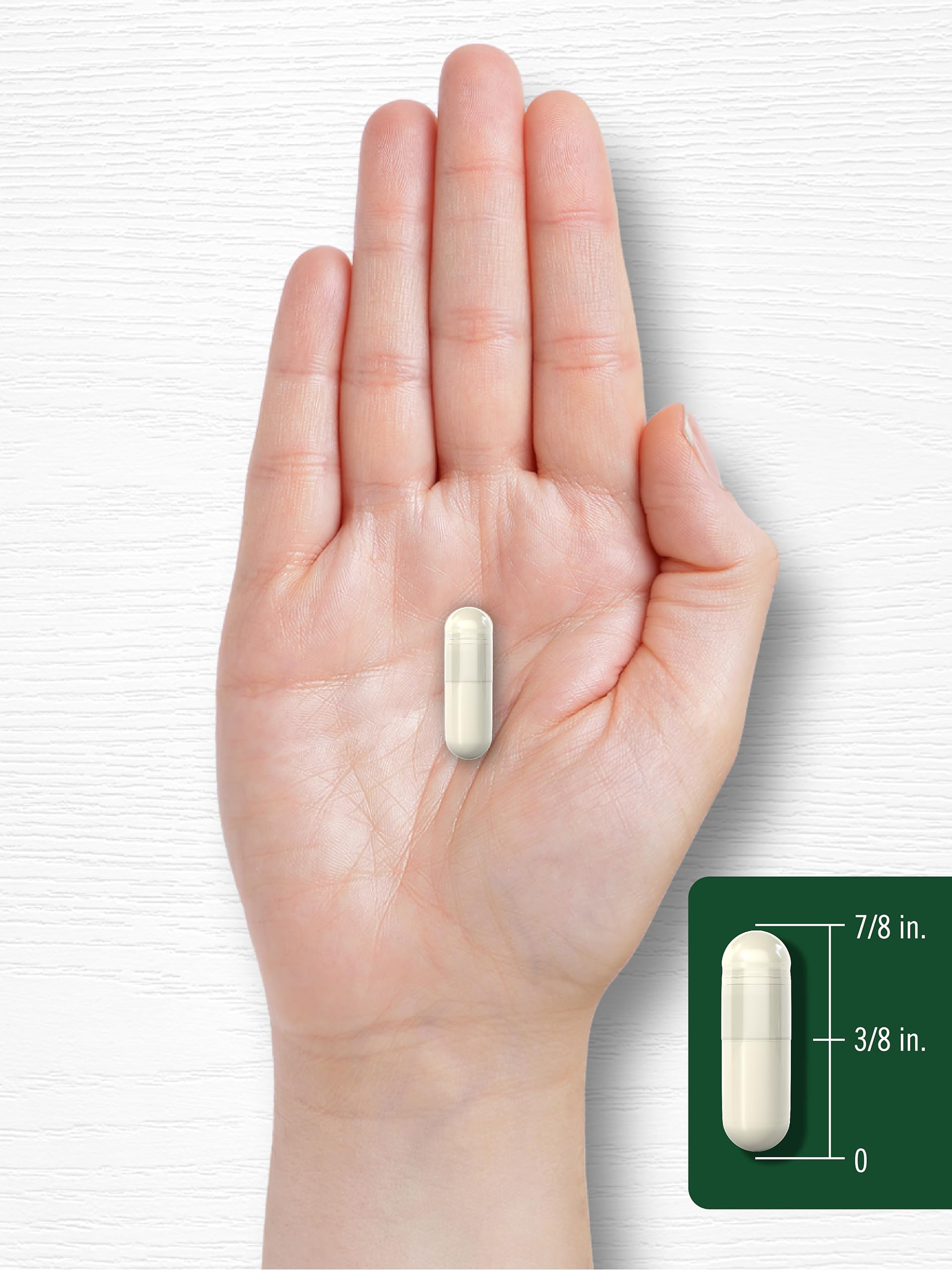 Carlyle Glucomannan Capsules | 200 Count | Soluble Fiber Pills | Non-GMO Carlyle uk supplements