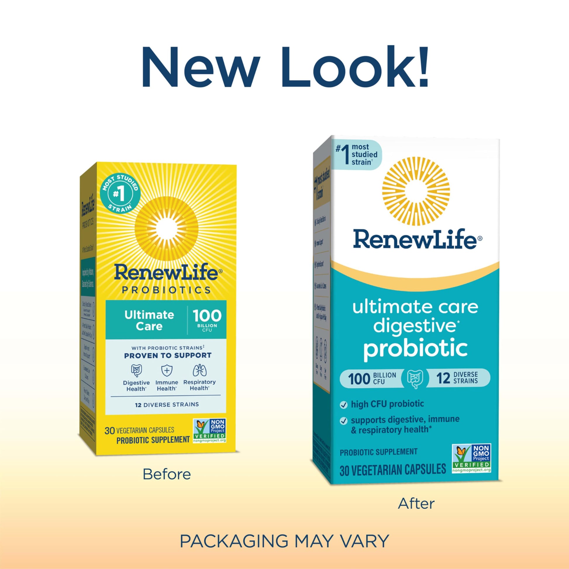 Renew Life Women's Probiotic Capsules, Supports Vaginal, Urinary, Digestive & Ultimate Renew Life uk supplements