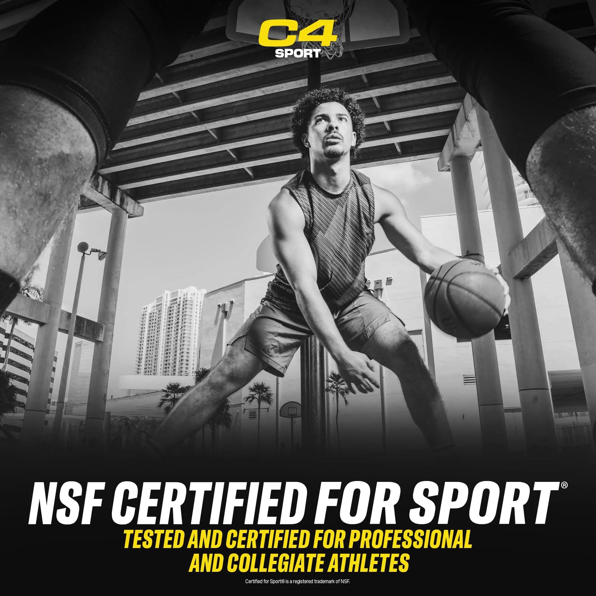 Cellucor C4 Sport Pre Workout Powder Fruit Punch - NSF Certified for Sport | 30 Servings, Packaging may vary. C4 uk supplements