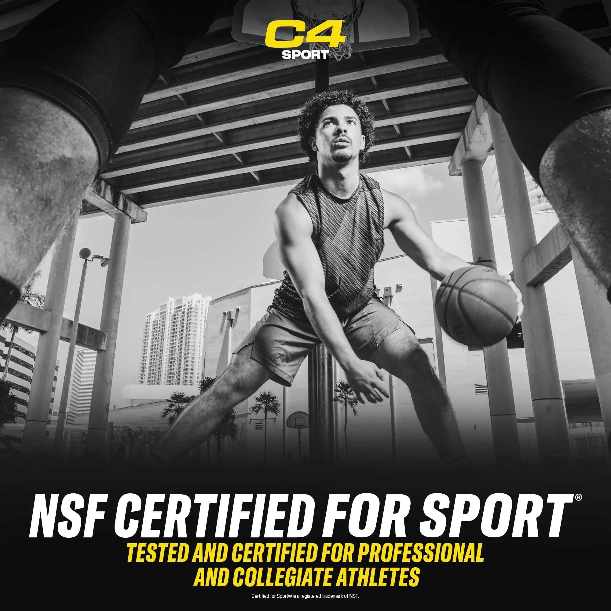 Cellucor C4 Sport Pre Workout Powder Fruit Punch - NSF Certified for Sport | 30 Servings, Packaging may vary. C4 uk supplements
