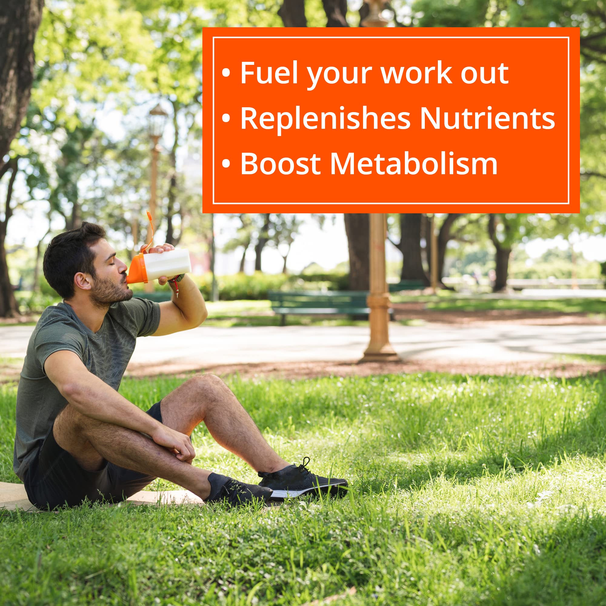 INVIGOR8 Superfood Grass Fed Whey Protein Isolate Shake Chocolate Brownie Gluten INVIGOR8 uk supplements