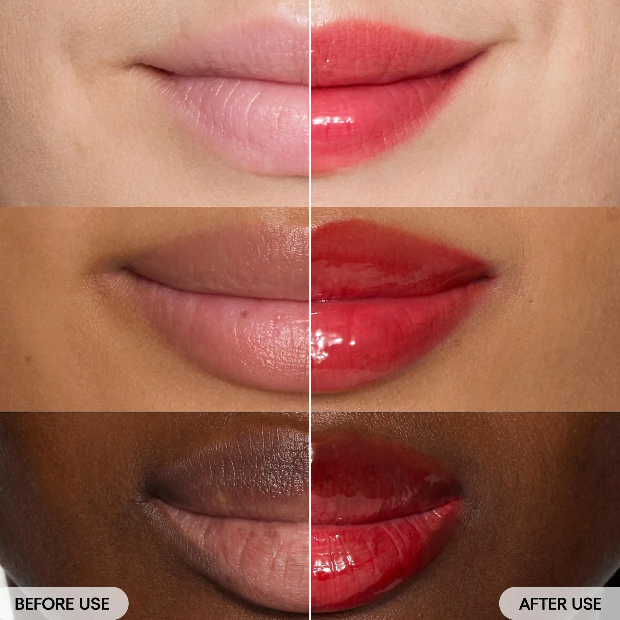 LANEIGE Glaze Craze Tinted Lip Serum, Raspberry Jam: Hydrating Lip Serum for Glossy, Nourished Lips with Plumping Polypeptides LANEIGE uk supplements