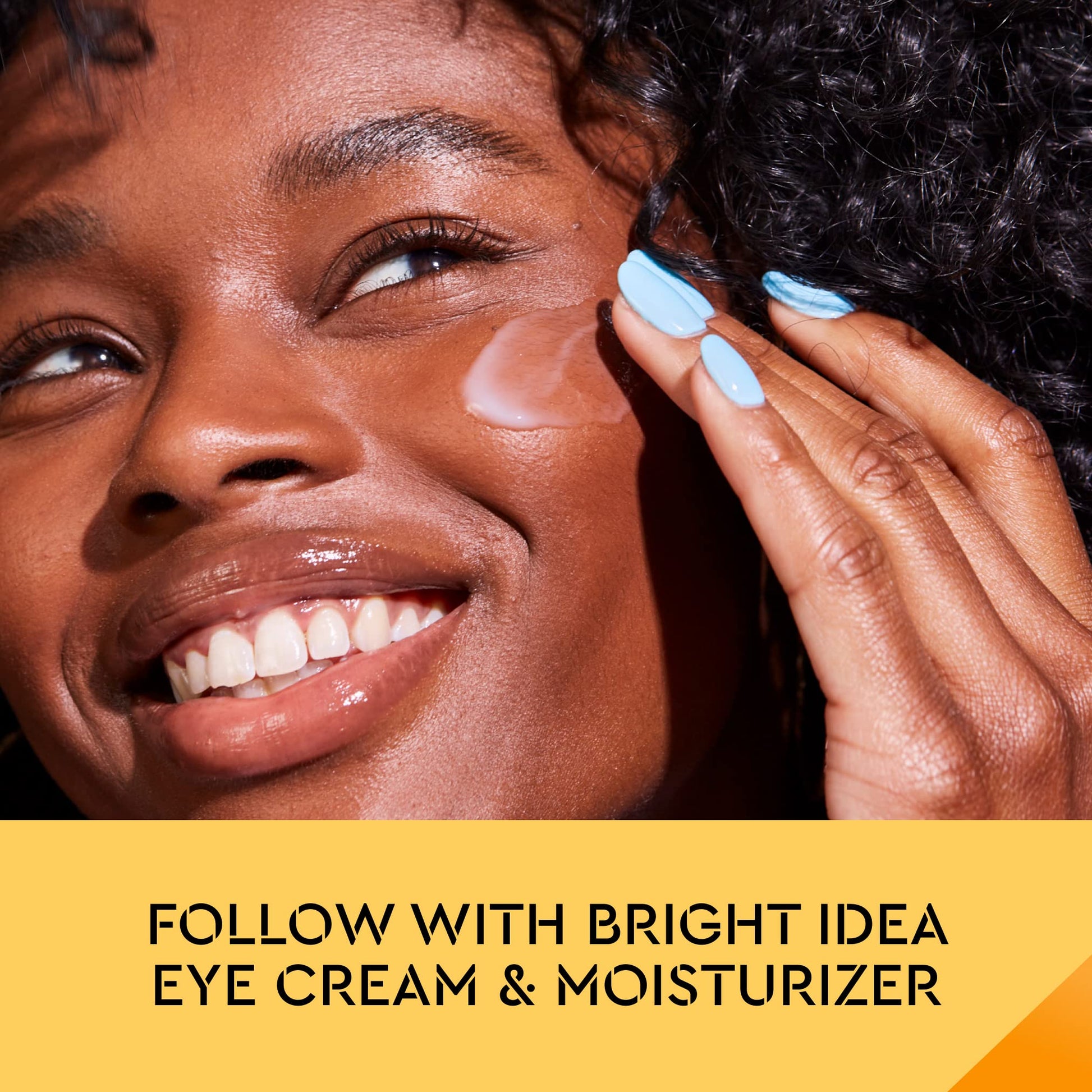 Bliss Bright Idea Vitamin C + Tri-Peptide Brightening Serum - 1 Fl Oz - Hydrating Bliss uk supplements