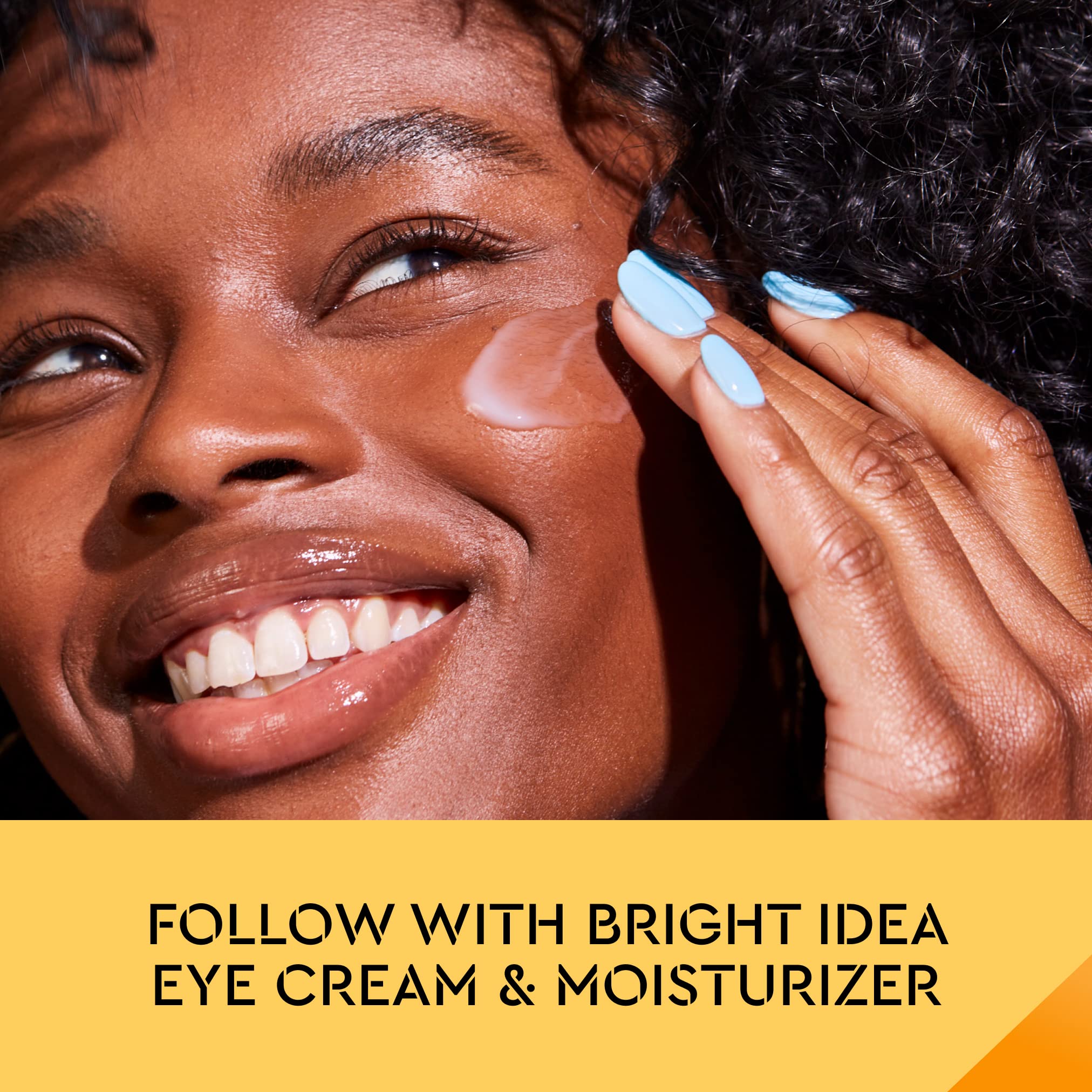 Bliss Bright Idea Vitamin C + Tri-Peptide Brightening Serum - 1 Fl Oz - Hydrating Bliss uk supplements