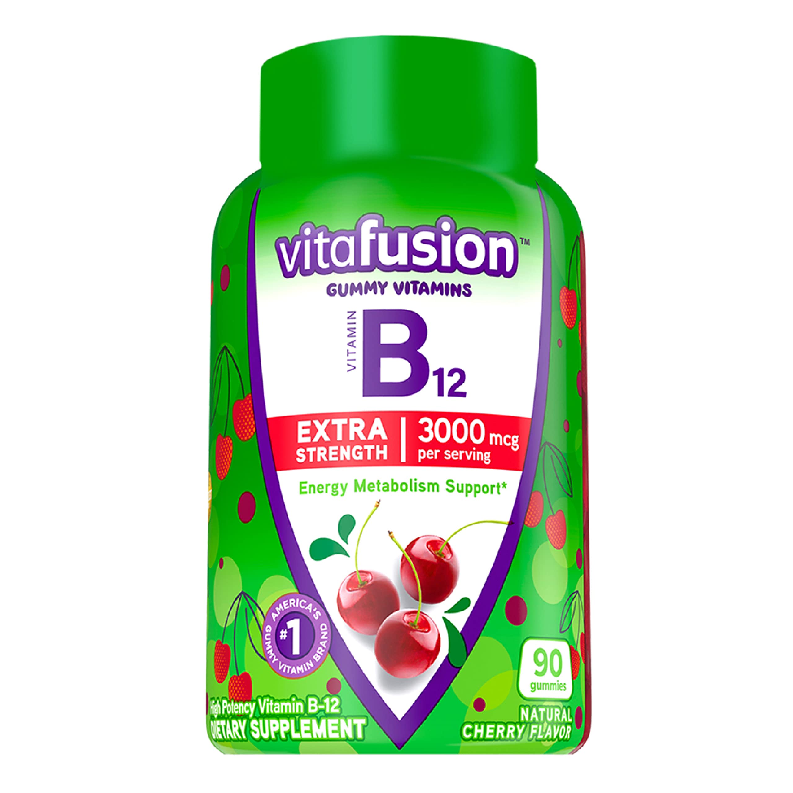 Vitafusion Womens Multivitamin Gummies (150 Count) and Vitafusion Extra Strength Vitafusion uk supplements