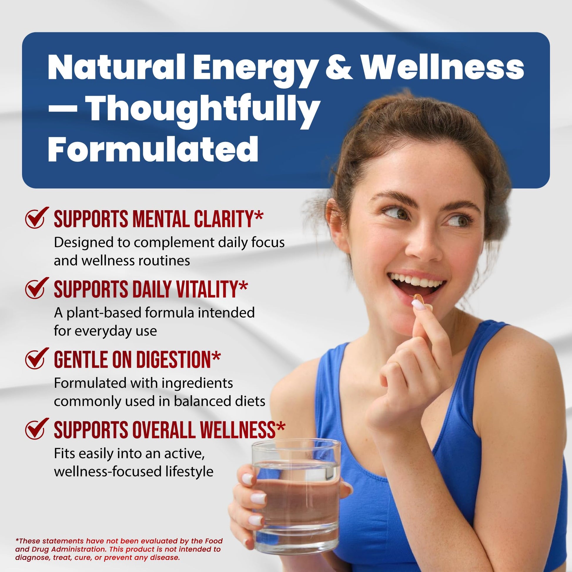 10 in 1 High Strength Mushroom Supplement - Lions Mane, Cordyceps, Reishi - Brain Supplements for Memory and Focus ** 5-Month Supply VEGATOT uk supplements