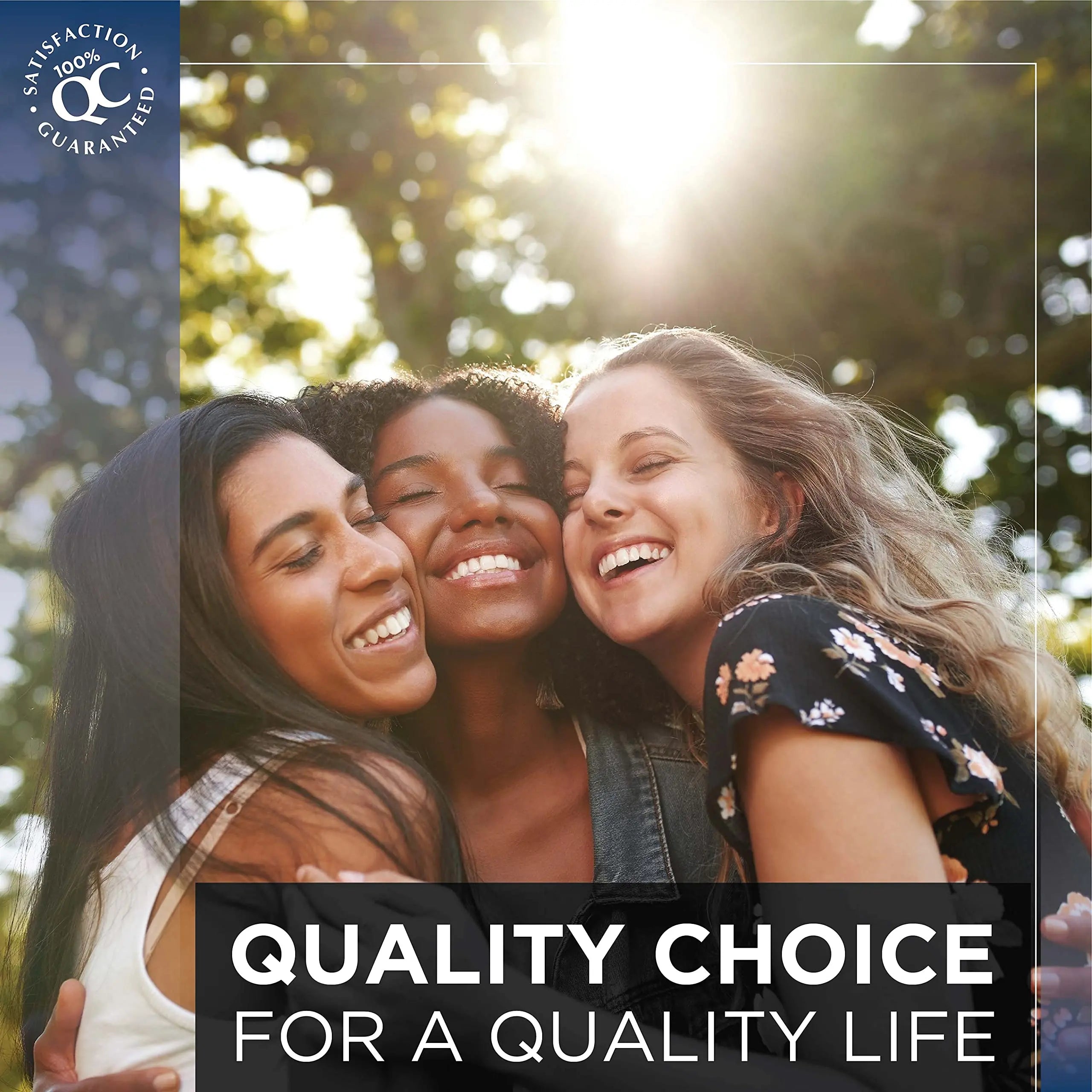 Quality Choice Maximum Strength Mentrual Pain Relief, Multi Symptom Pain Relief Caplets, Cramps, Headache, Bloating, Backache & Irritability, 20 Count Package Quality Choice uk supplements
