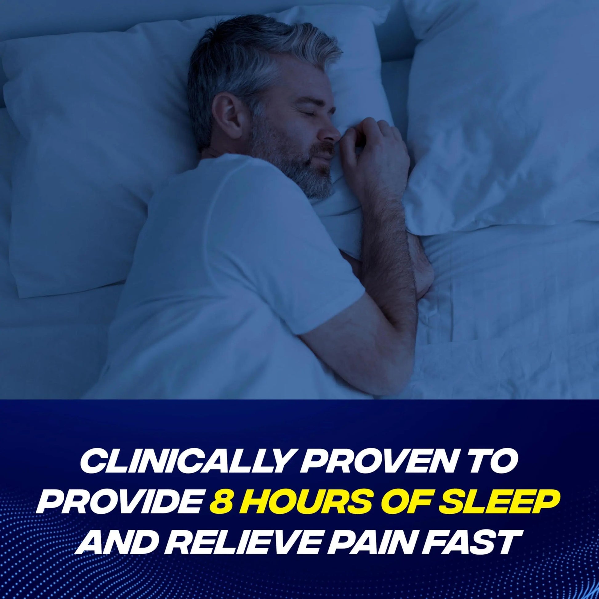 Advil PM Liqui-Gels Pain Reliever and Nighttime Sleep Aid, Pain Medicine with Ibuprofen for Pain Relief and Diphenhydramine HCL for a Sleep Aid - 2x80 Liquid Filled Capsules Advil uk supplements