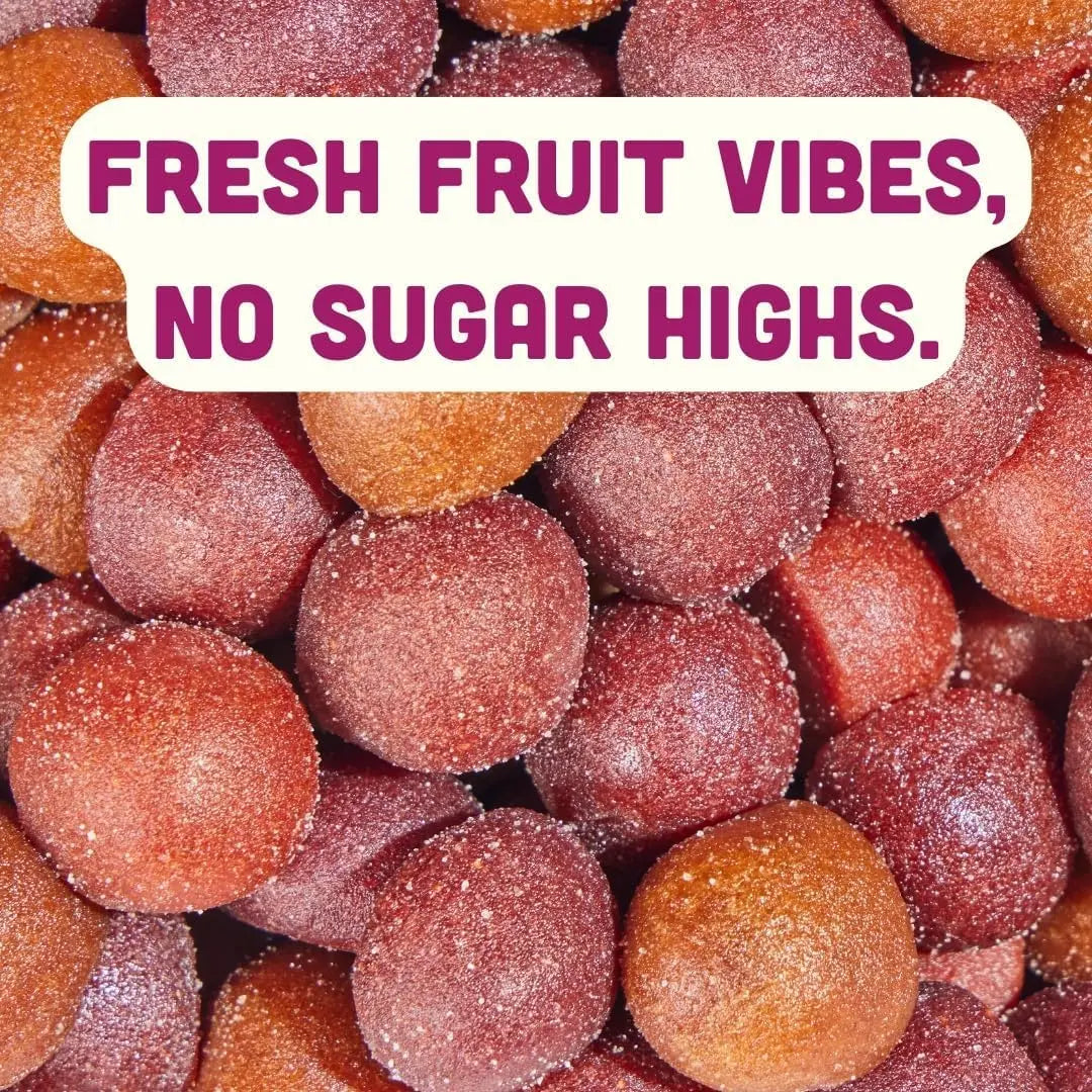Llama Naturals Real Fruit Multivitamin Gummies | Kids & Women's Whole Food-Based Vitamins | No Added Cane Sugar | Llama Naturals uk supplements