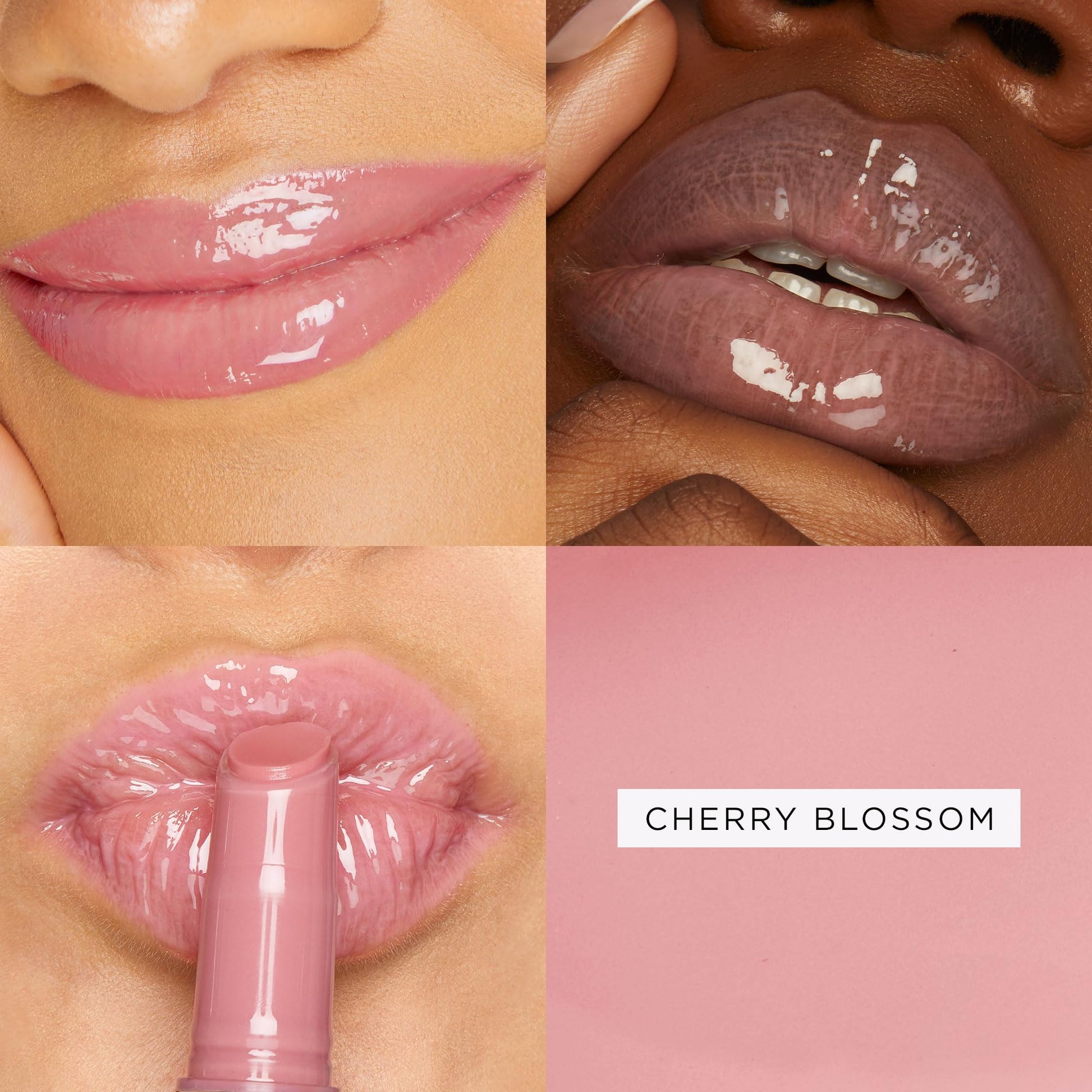 tarte maracuja juicy lip plump – Hydrating & Volumizing Lip Plumper Gloss Balm with Nourishing Hyaluronic Acid, Plumps & Moisturizes, Vegan & Cruelty-Free, full size, cherry blossom tarte uk supplements