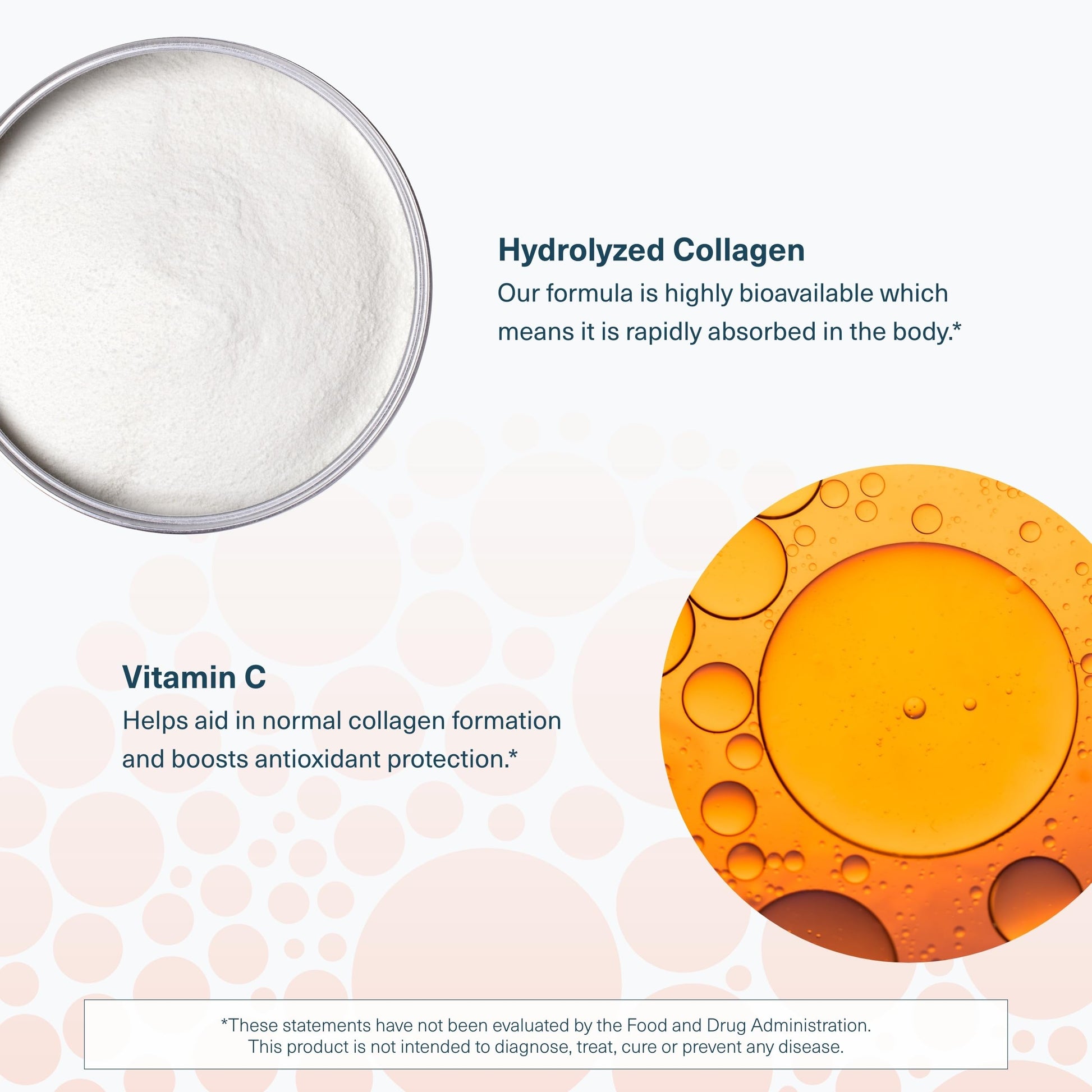 Youtheory Collagen Powder - Hydrolyzed Collagen Peptides with Vitamin C - Supports Healthy Bones, Joints & Immune System* - Unflavored - 10 oz (10-Day Supply) Youtheory uk supplements