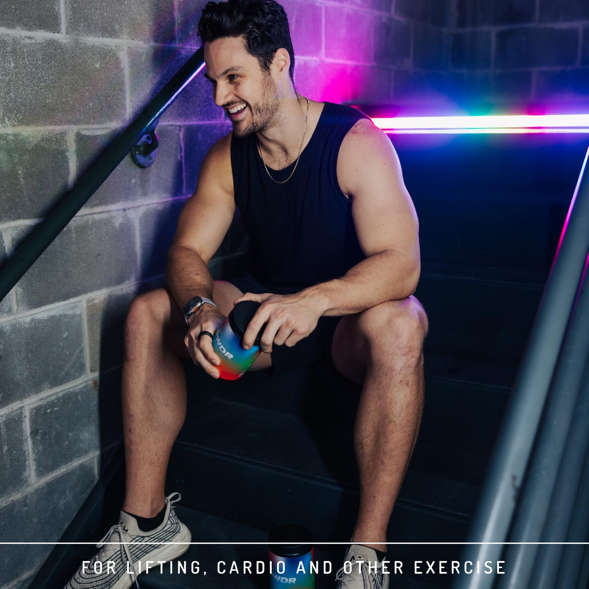 PWDRS Pre-Workout Powder, All Natural Pre Workout for Energy, Pump, Endurance & Strength PWDRS uk supplements