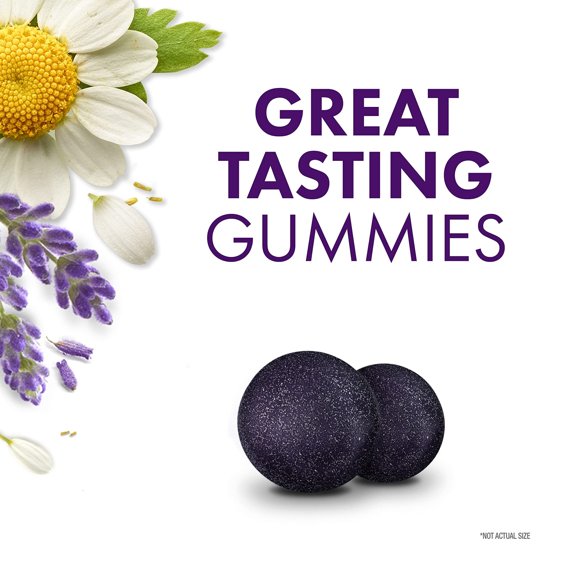ZzzQuil PURE Zzzs Melatonin Sleep Aid Gummies, Helps You Fall Asleep ZzzQuil uk supplements