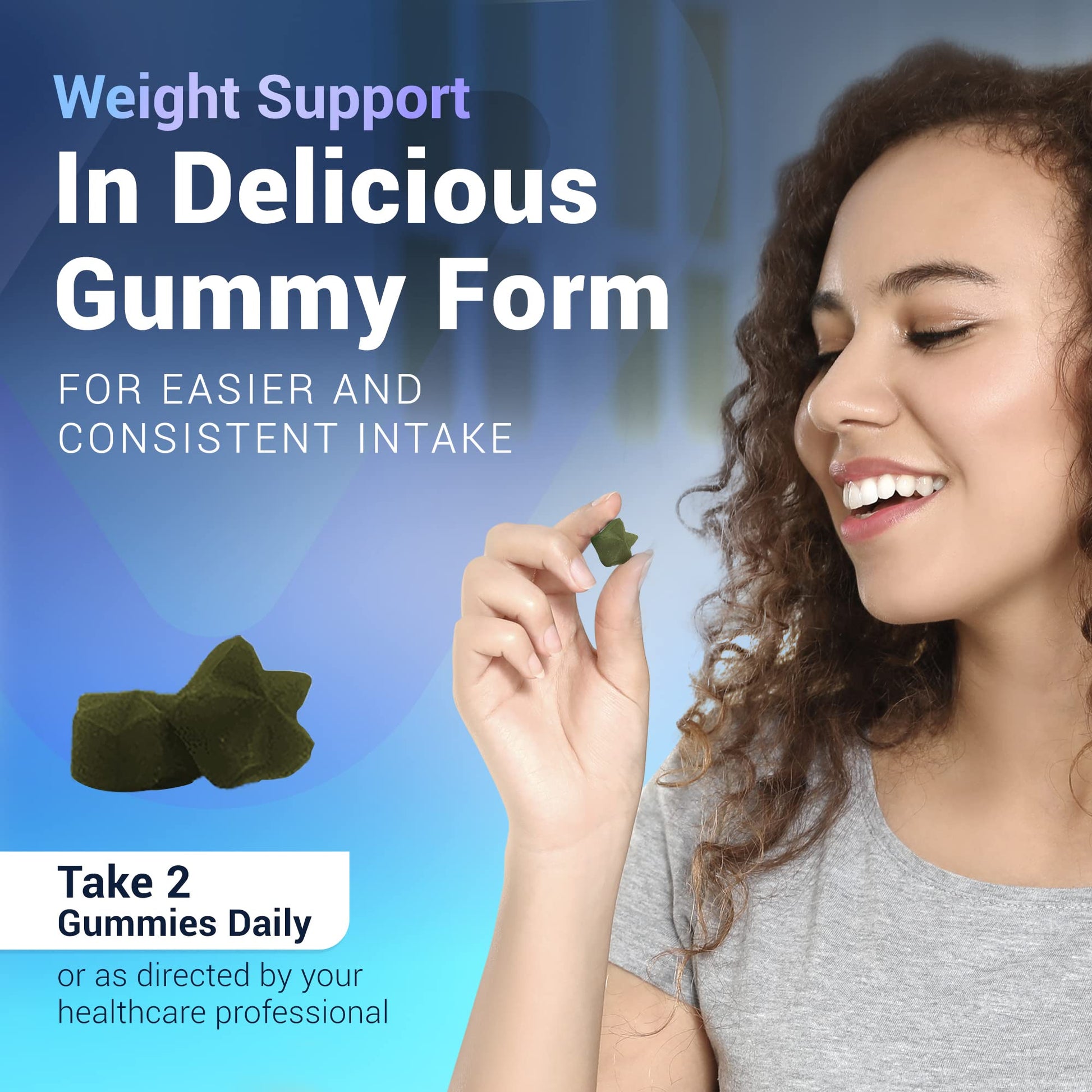 SLIMt Weight Loss & Appetite Control Gummies, Thermogenic Metabolism Booster WELLNESSPATH RX & HEALTH SOLUTIONS uk supplements