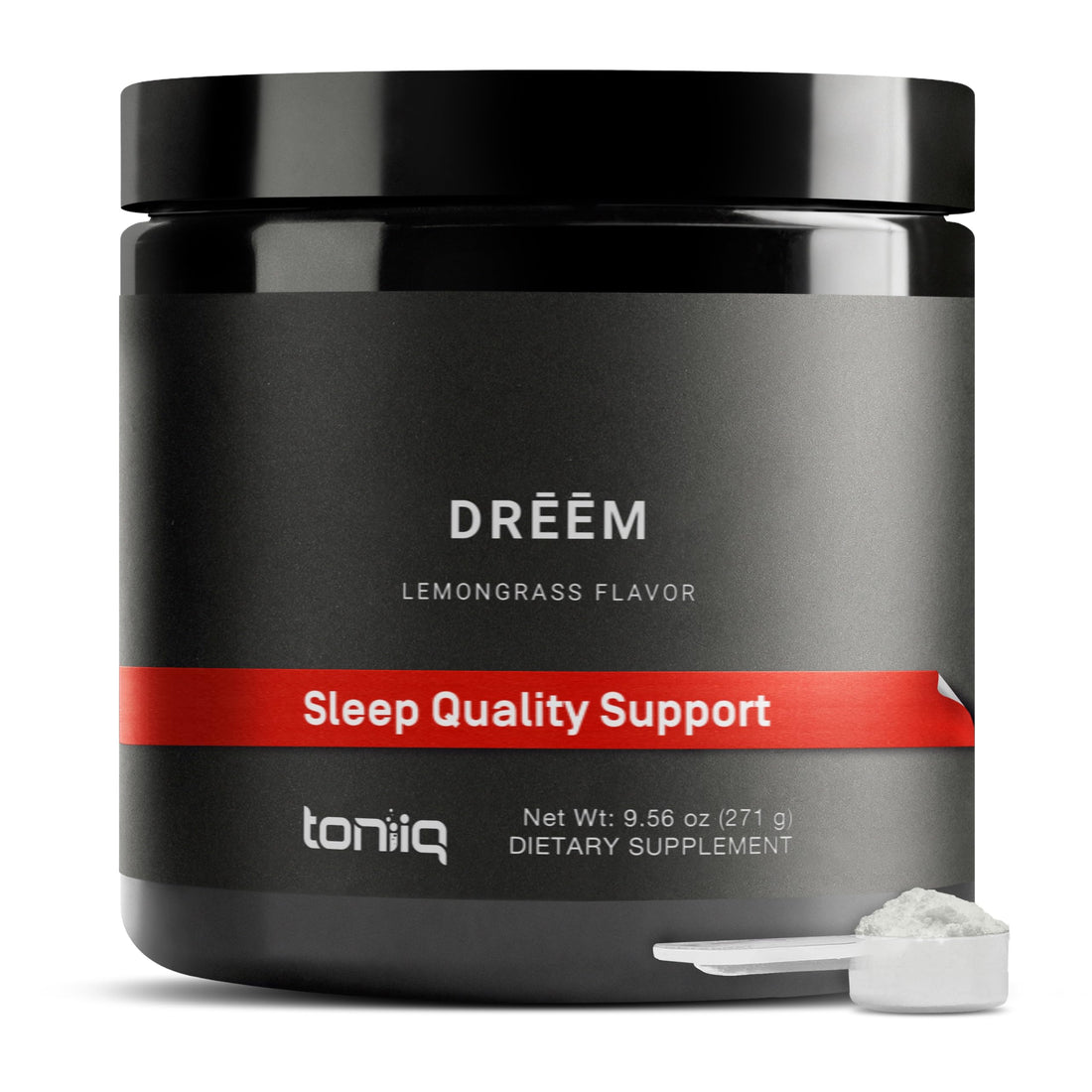 4,500mg Apigenin & Glycine Sleep Huberman Stack with 98% Apigenin, 98.5% Glycine Toniiq uk supplements