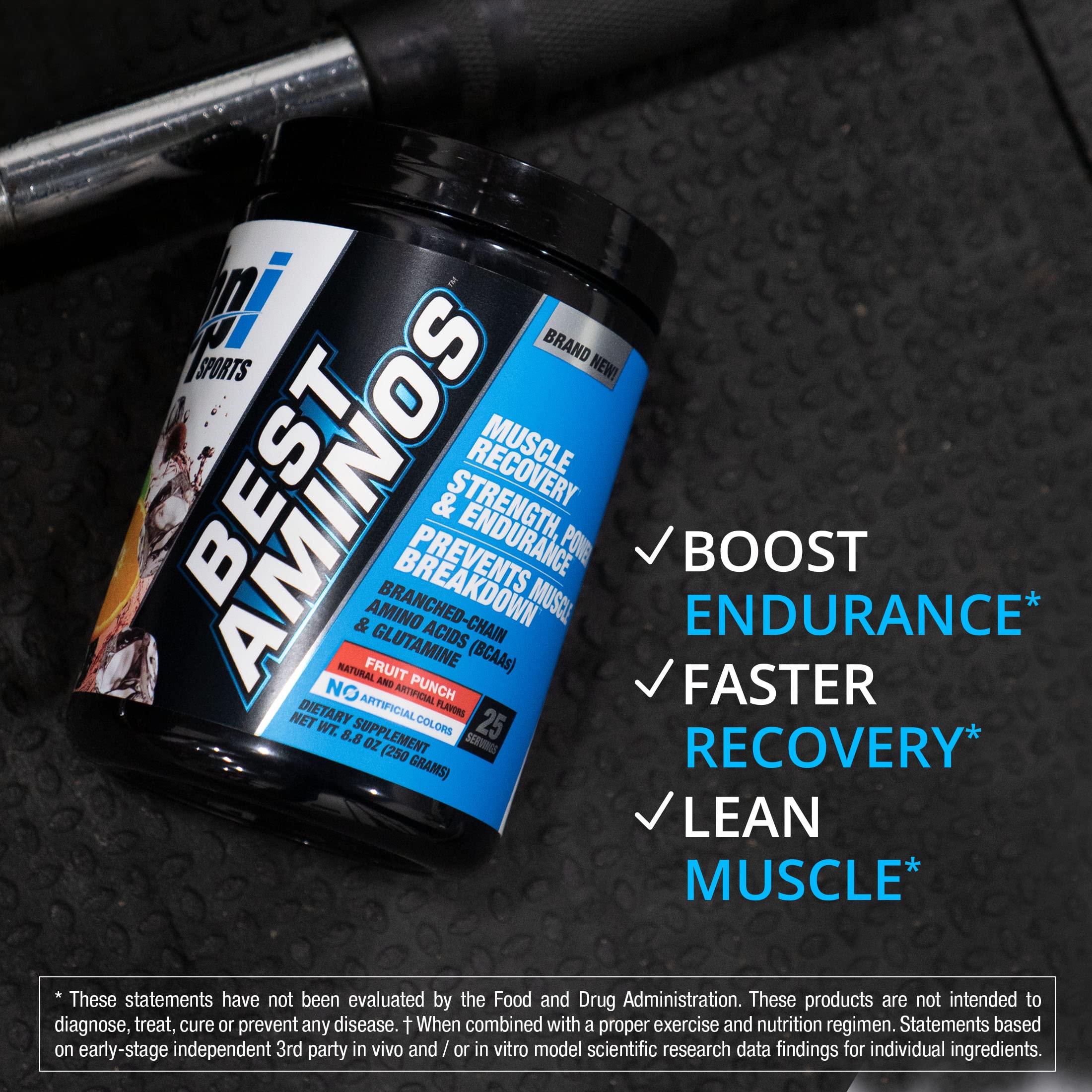 BPI Sports Best Aminos - BCAA Powder Post Workout & Glutamine Recovery Drink BPI Sports uk supplements