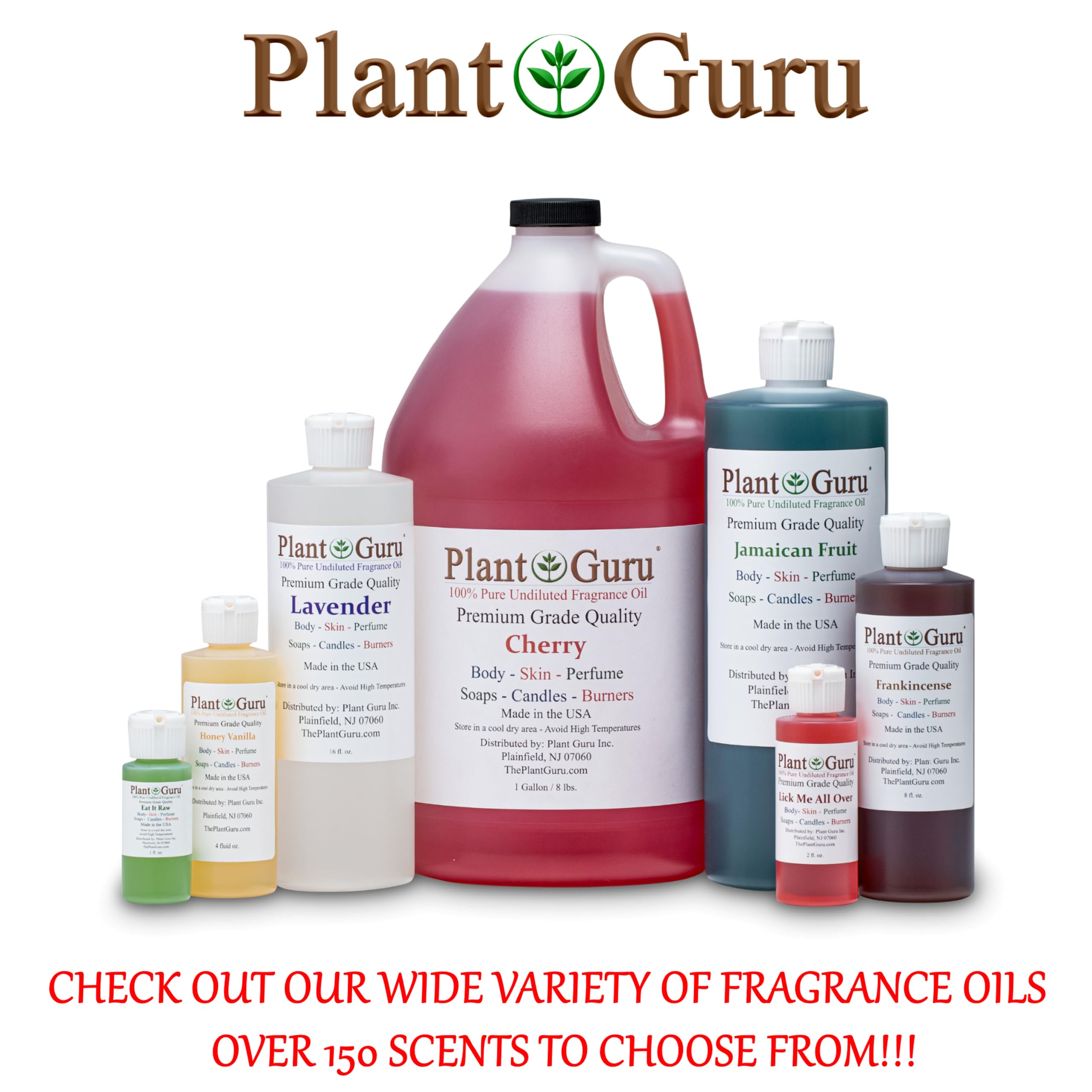 Dipropylene Glycol DPG 4 fl. oz. - Fragrance Grade Carrier Oil - Great for Incense Making Plant Guru uk supplements
