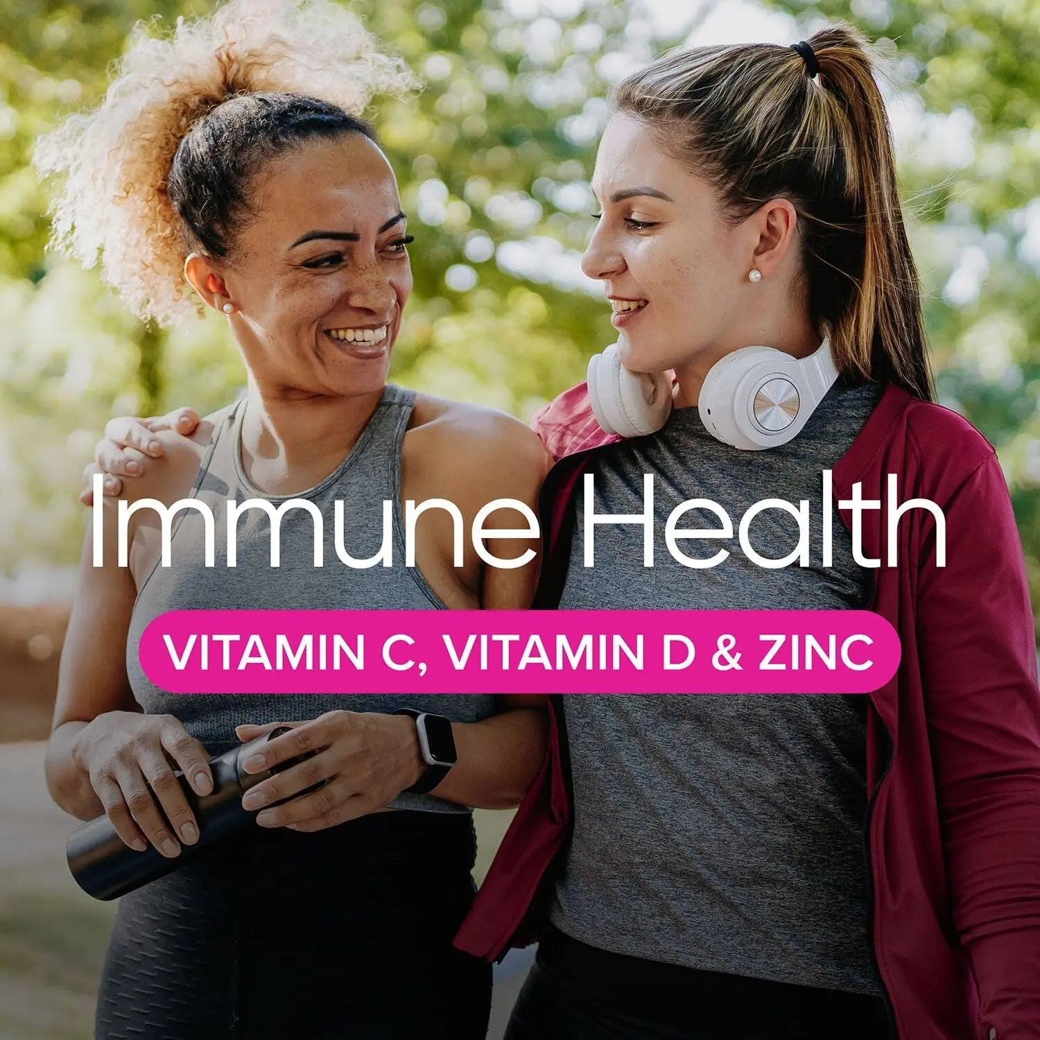 GNC Women’s Ultra Mega Multivitamin Caplets, Clinically Proven to Feel Better, Immune Support, Vitamin A, B, C, D GNC uk supplements