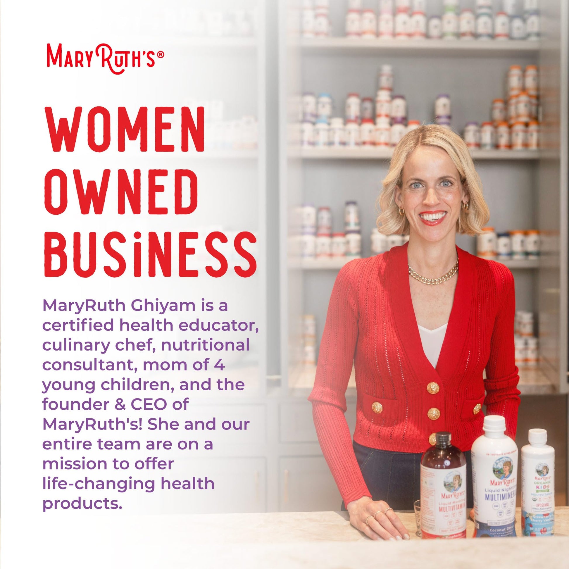 MaryRuth Organics Eye Care Gummies | Eye Health Vitamins for Adults and Kids | Lutein and Zeaxanthin Supplements | for Eyes | Vegan | Non-GMO | Gluten Free | 90 Count MARYRUTH'S uk supplements
