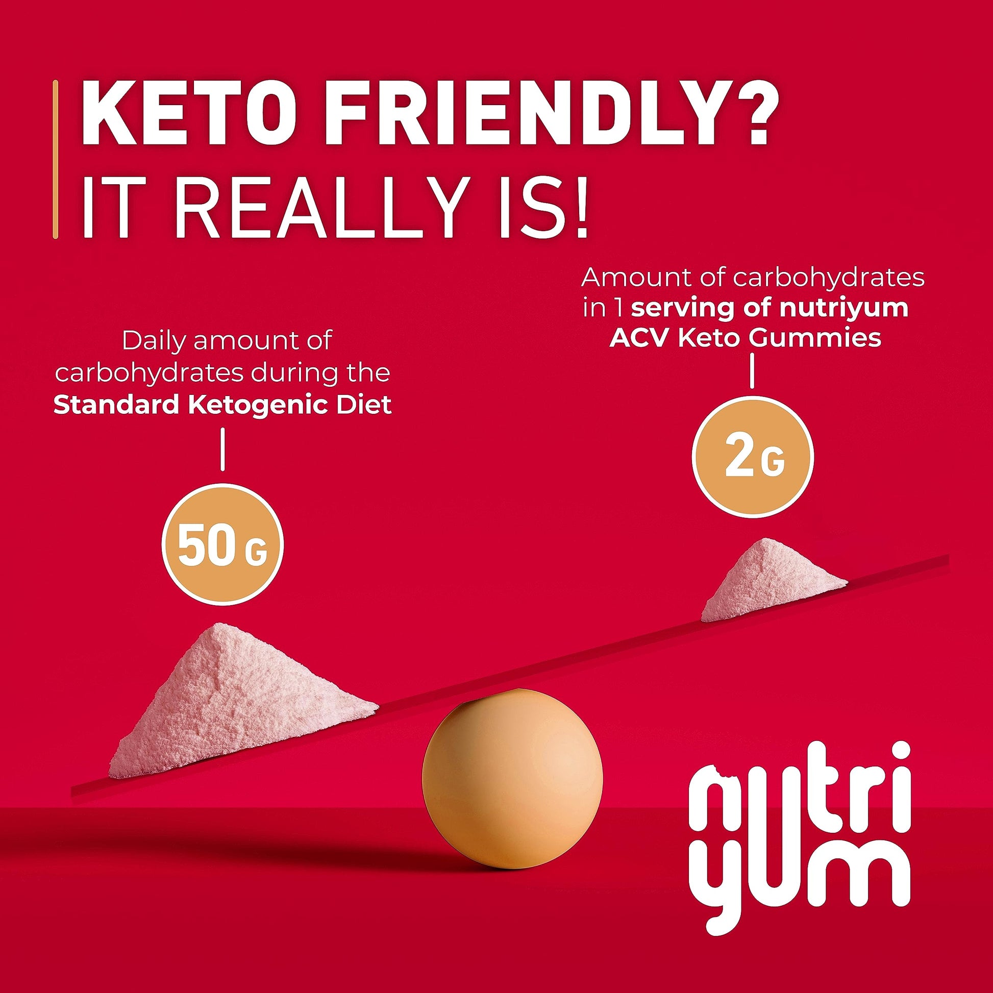 Keto ACV Gummies 1500 mg - Gelatin-Free Apple Cider Vinegar Gummies - Low Carbs XELAR uk supplements