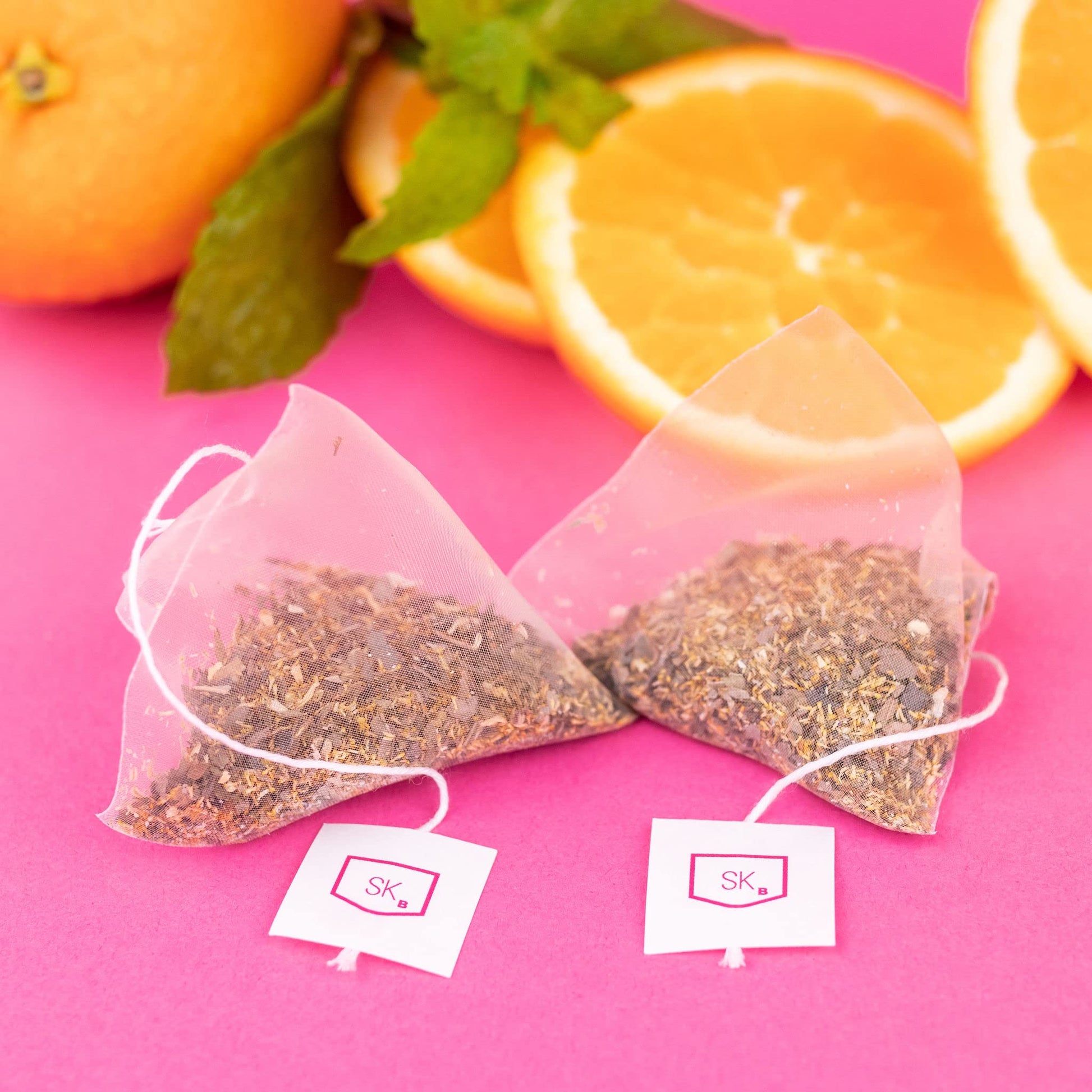 Skinny Botanicals Evening Detox Tea for Body Cleanse All Natural - Laxative-Free Skinny Botanicals uk supplements